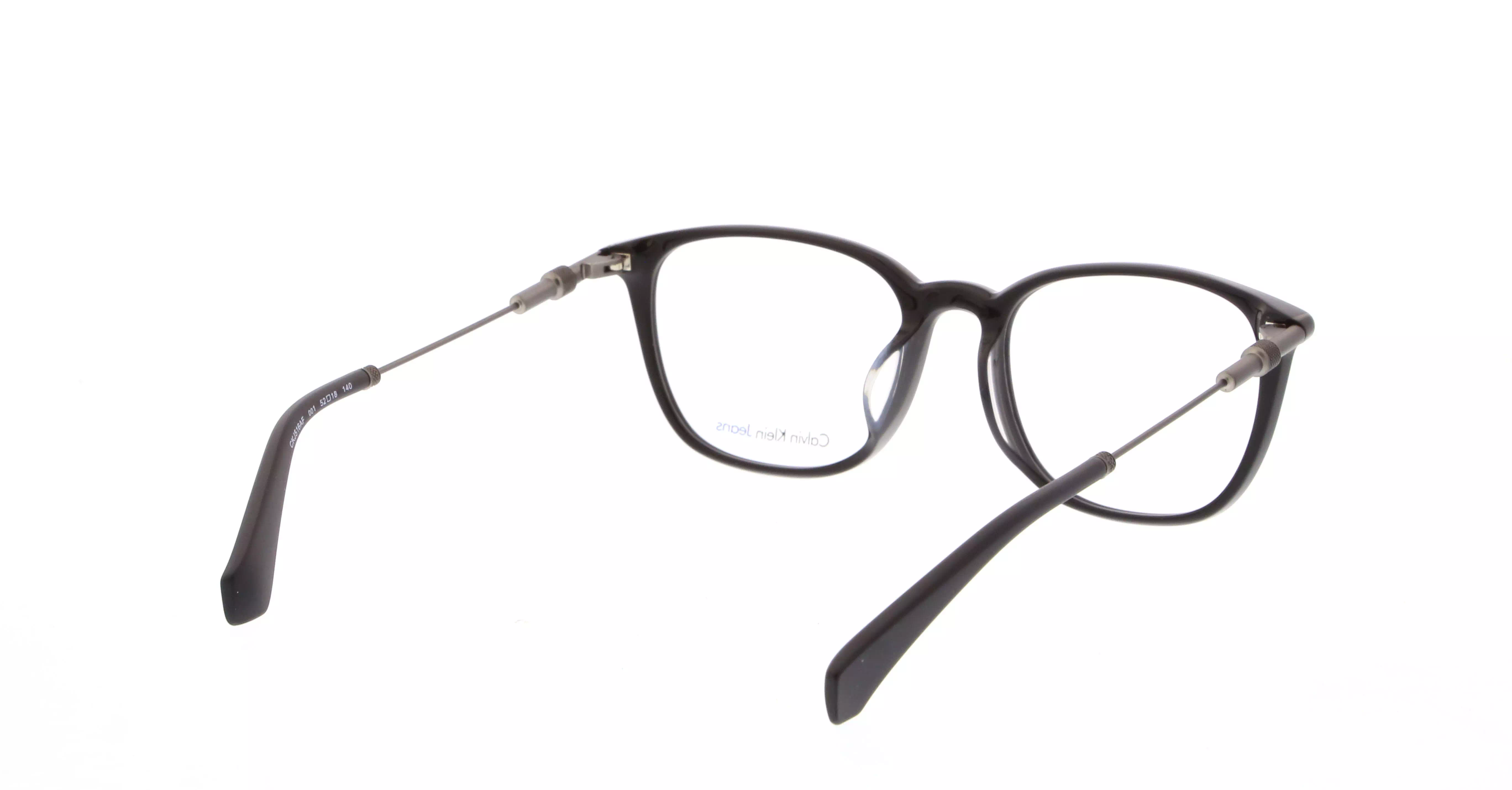 Calvin Klein Jeans CKJ516AF col 001