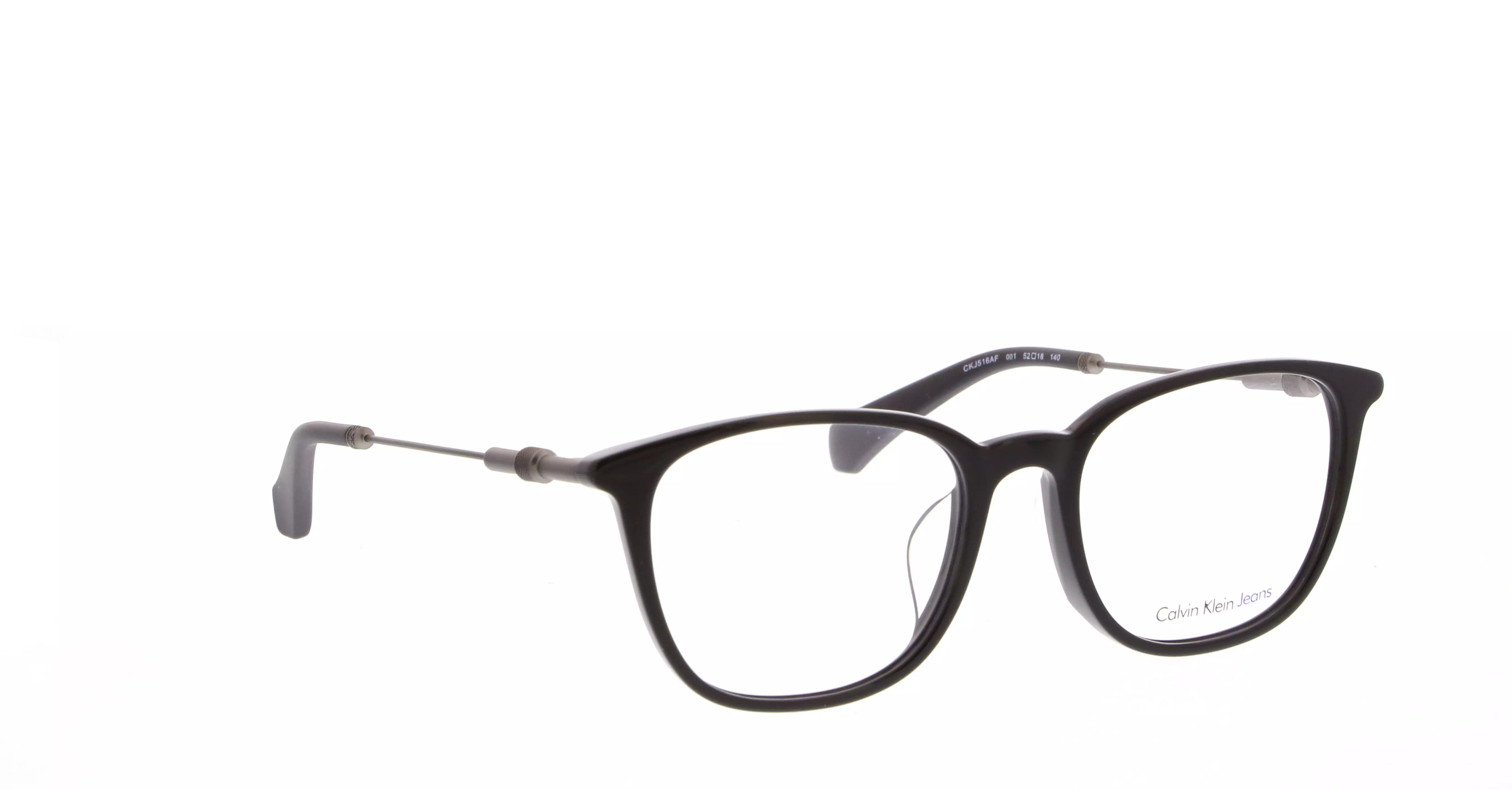 Calvin Klein Jeans CKJ516AF col 001