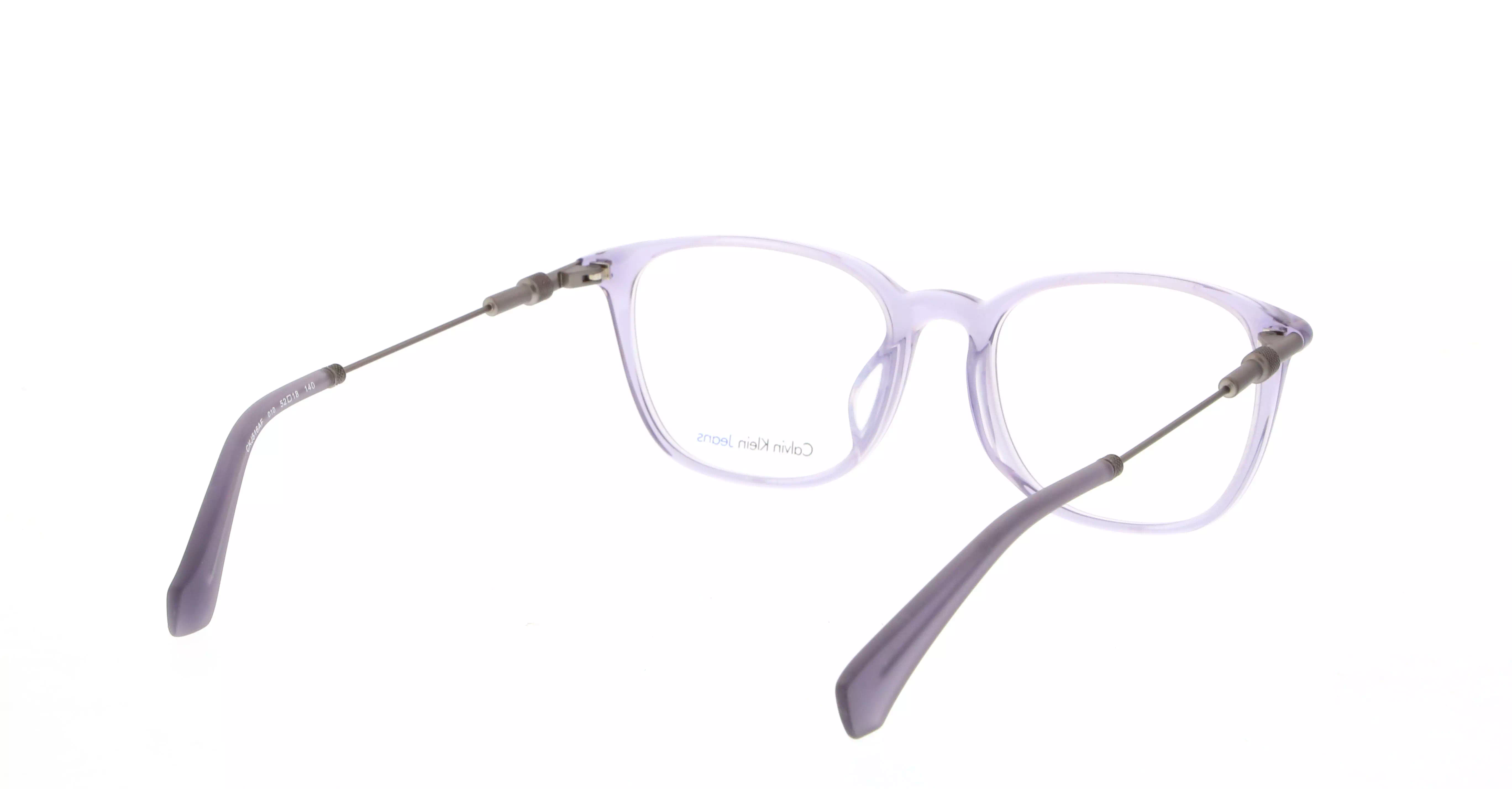 Calvin Klein Jeans CKJ516AF col 010