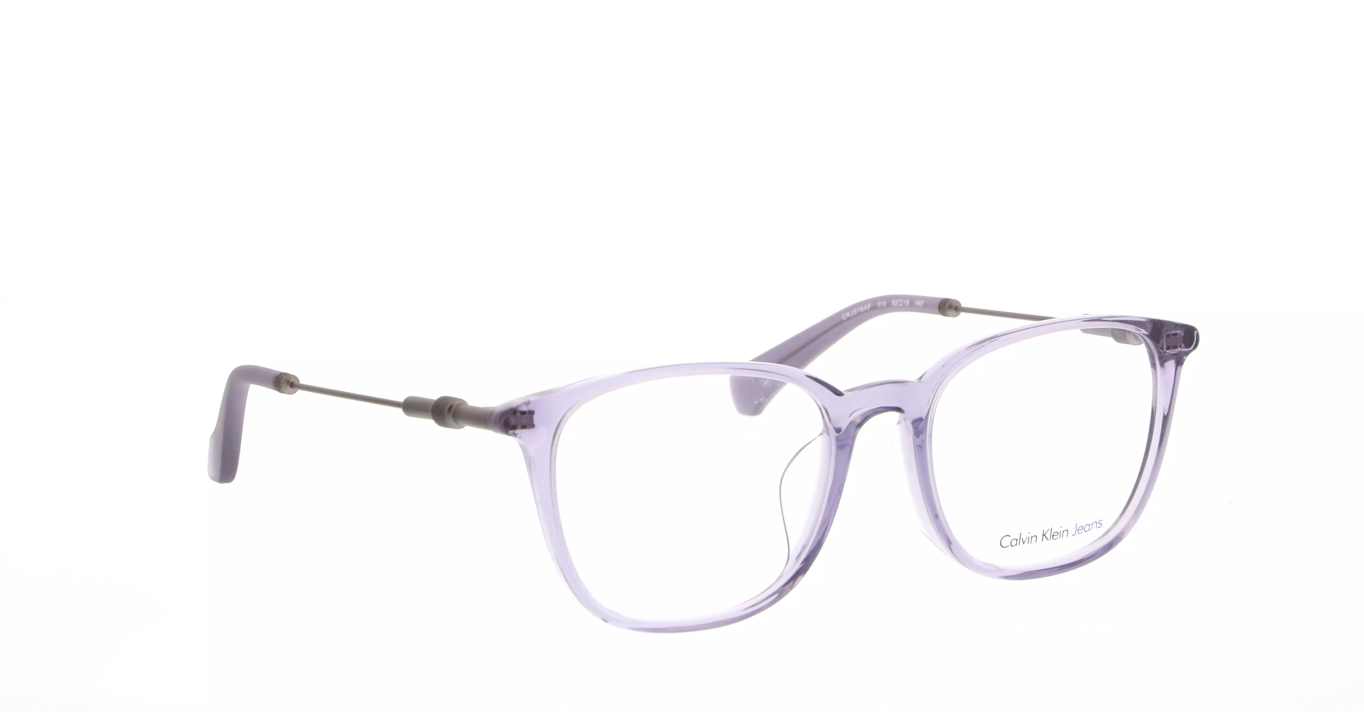 Calvin Klein Jeans CKJ516AF col 010