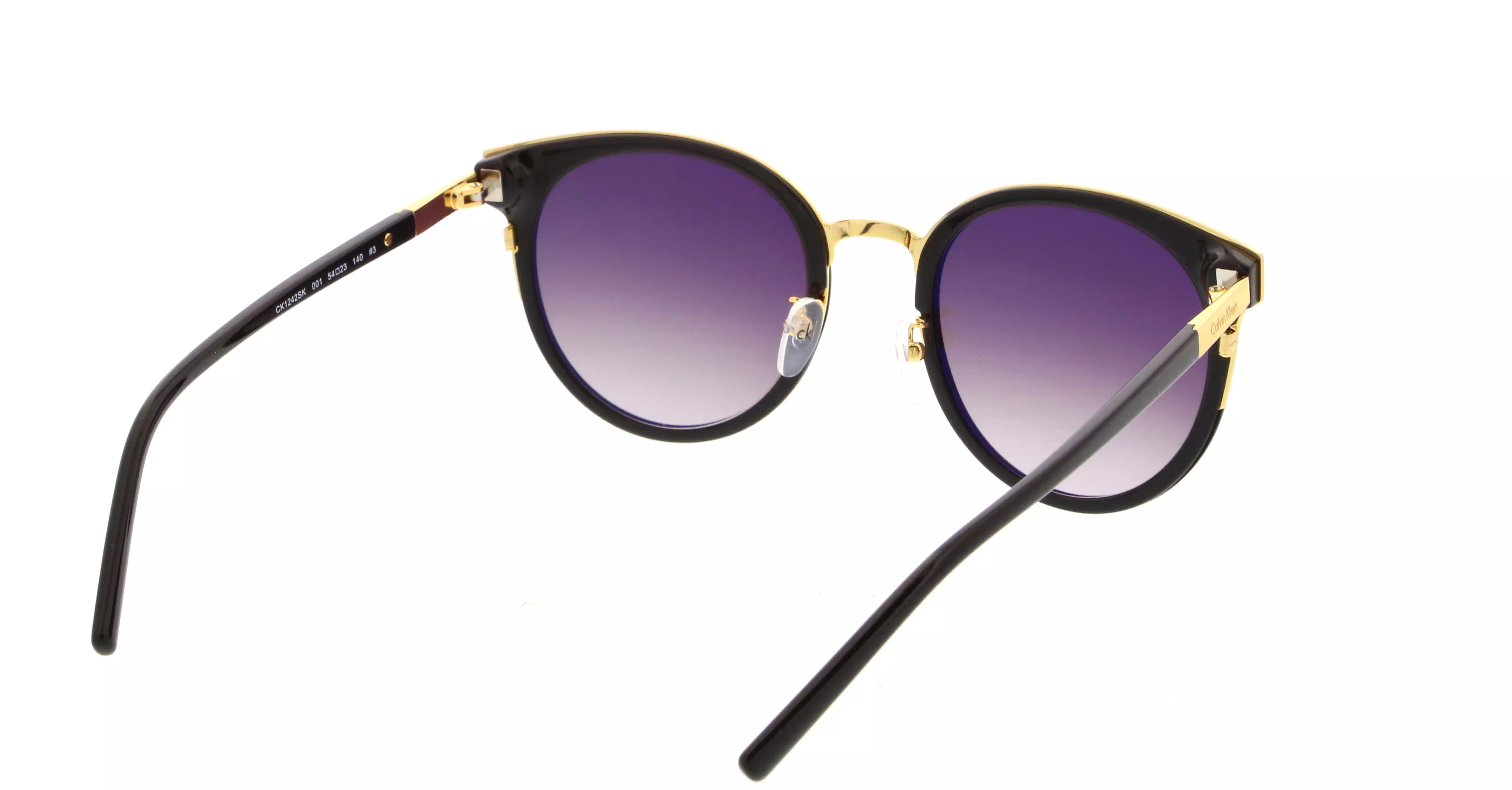 cK Calvin Klein 1242SK col 001