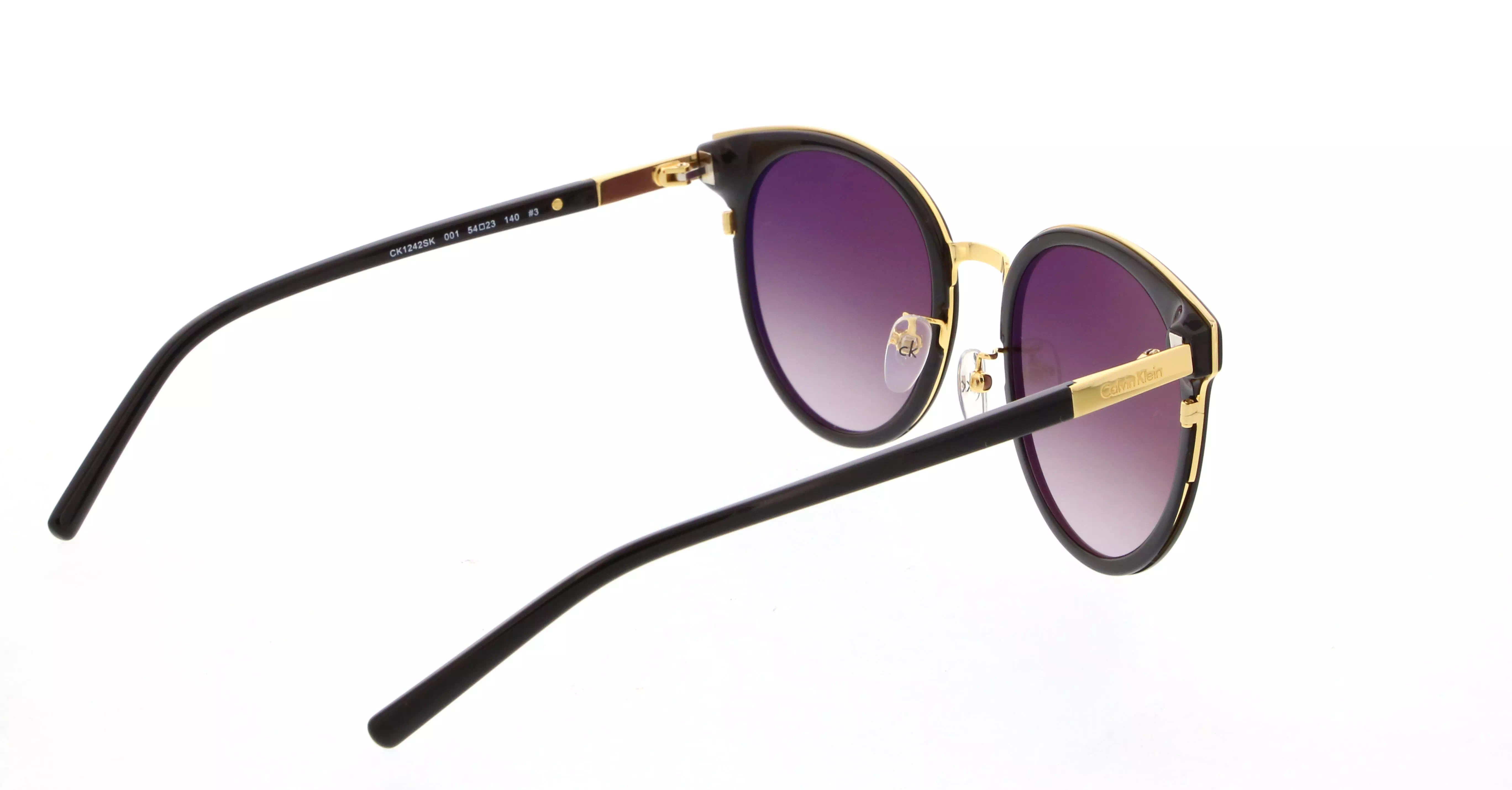 cK Calvin Klein 1242SK col 001
