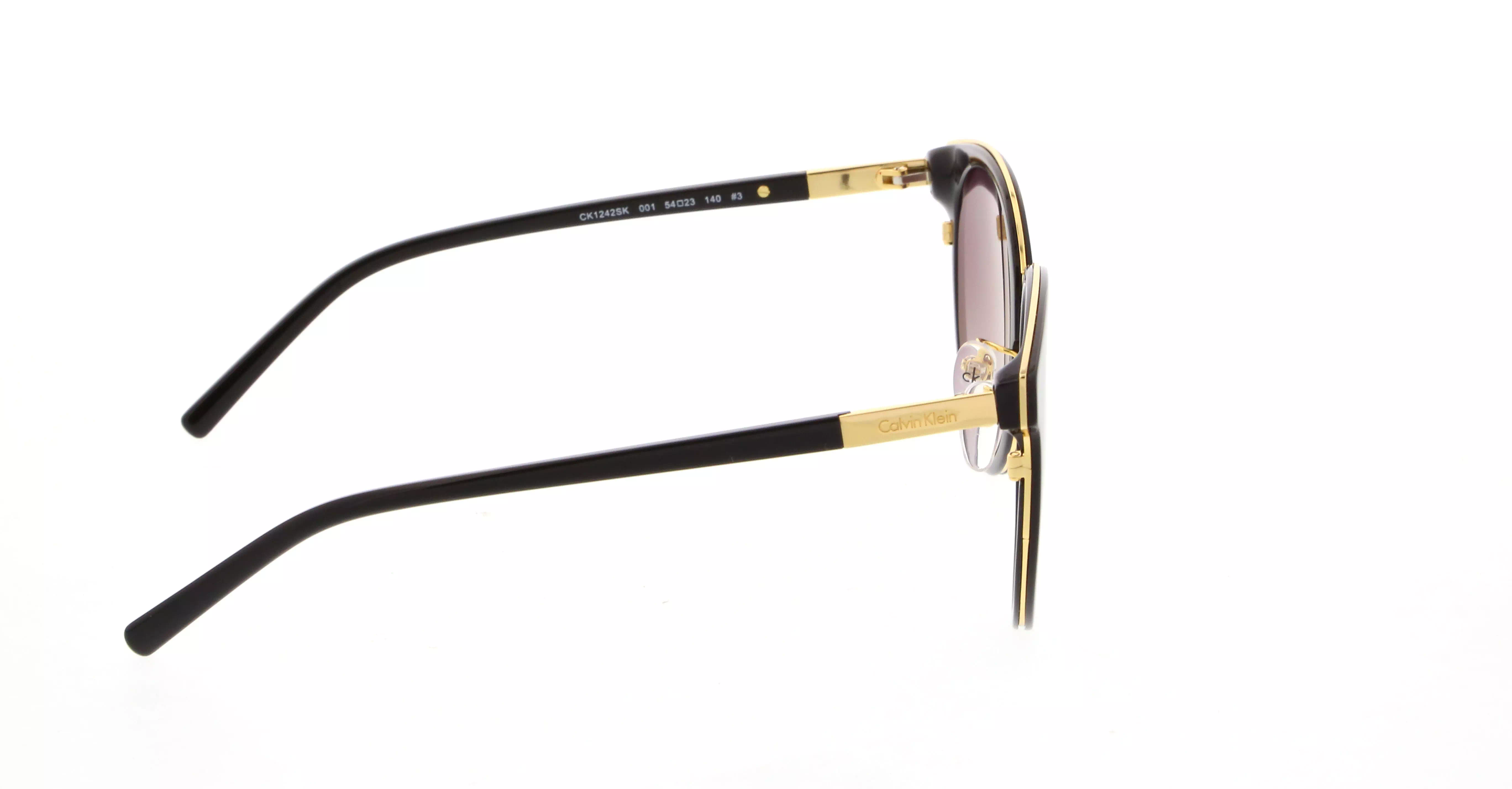 cK Calvin Klein 1242SK col 001