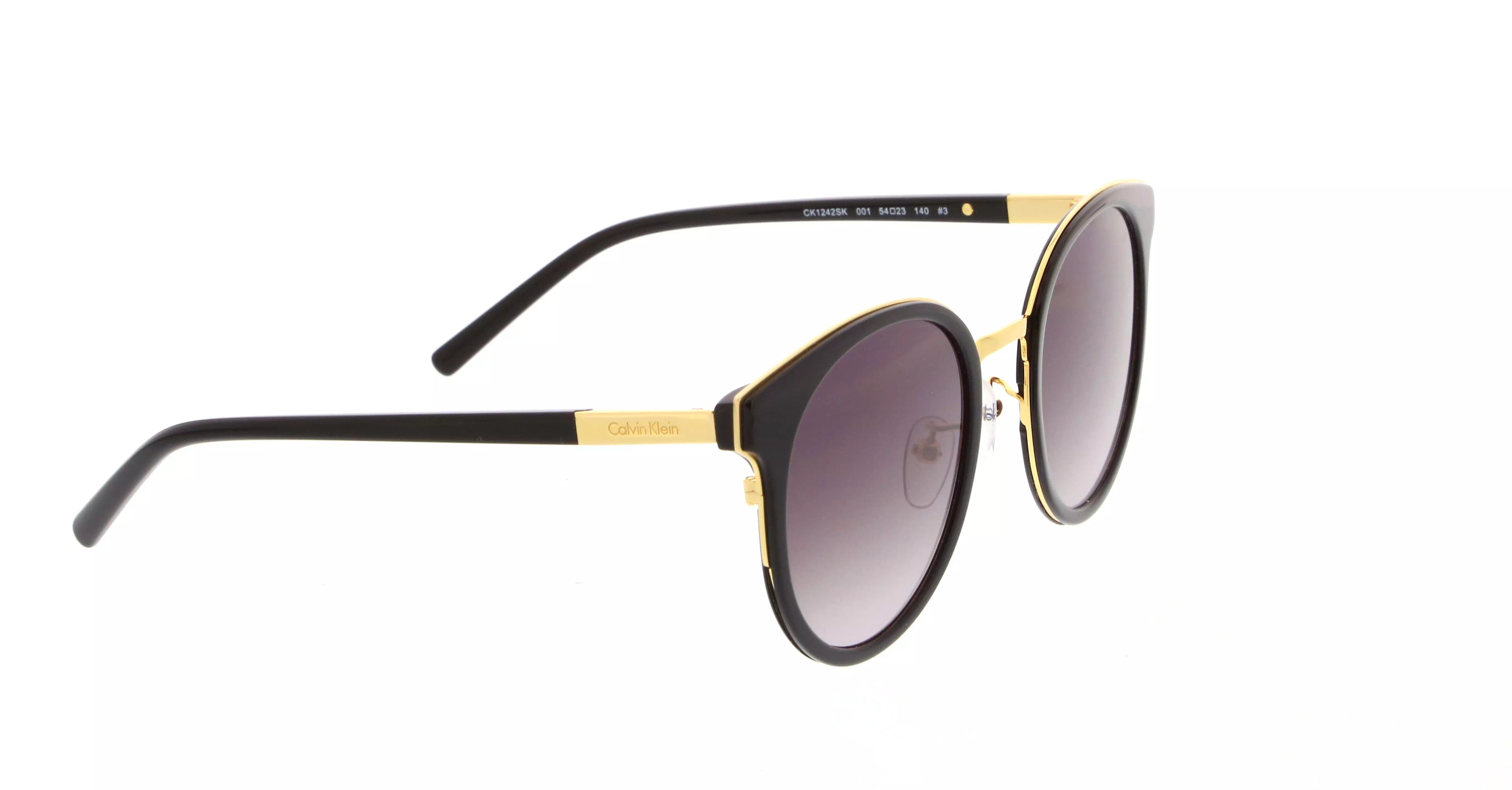 cK Calvin Klein 1242SK col 001