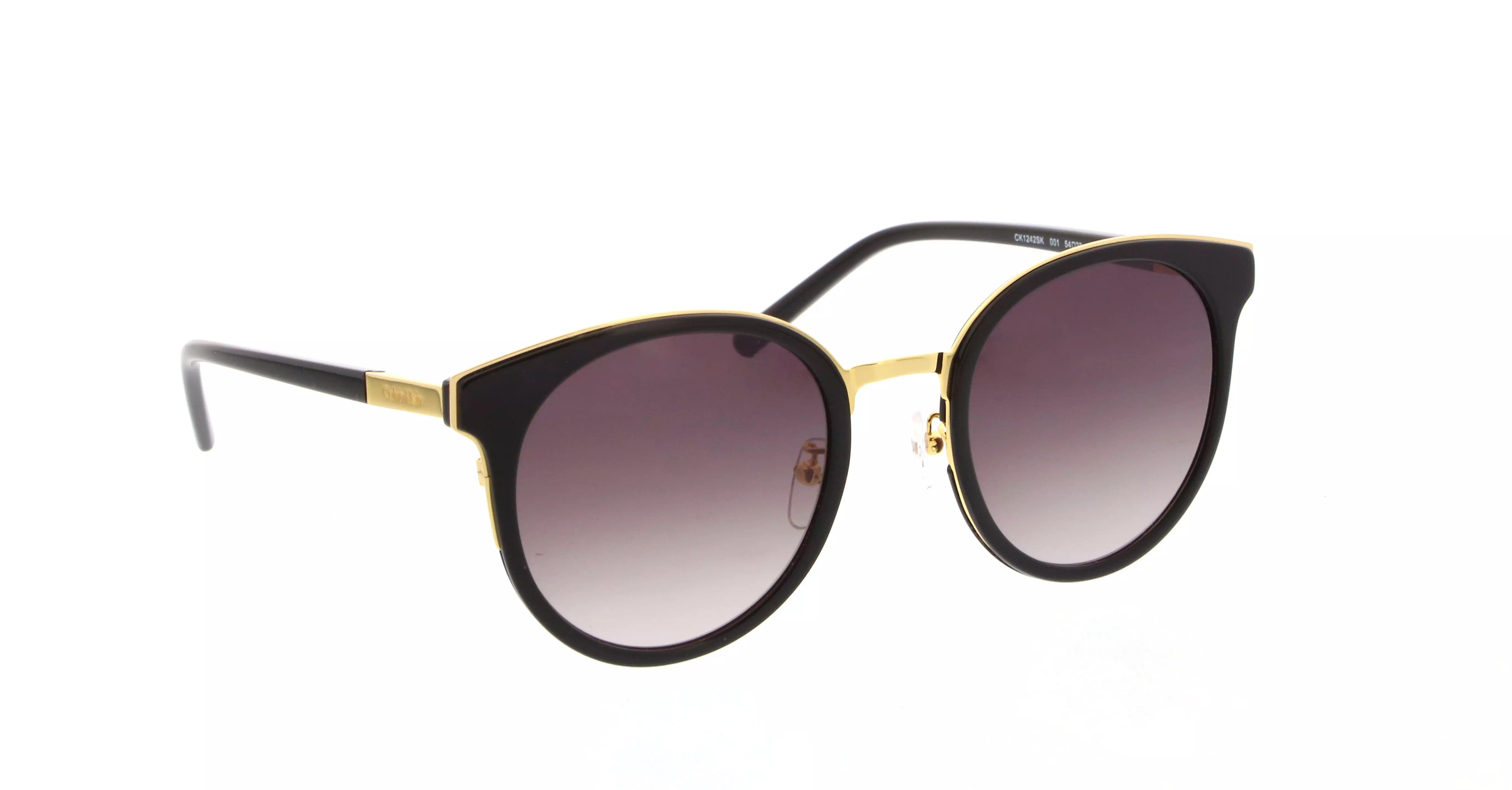 cK Calvin Klein 1242SK col 001