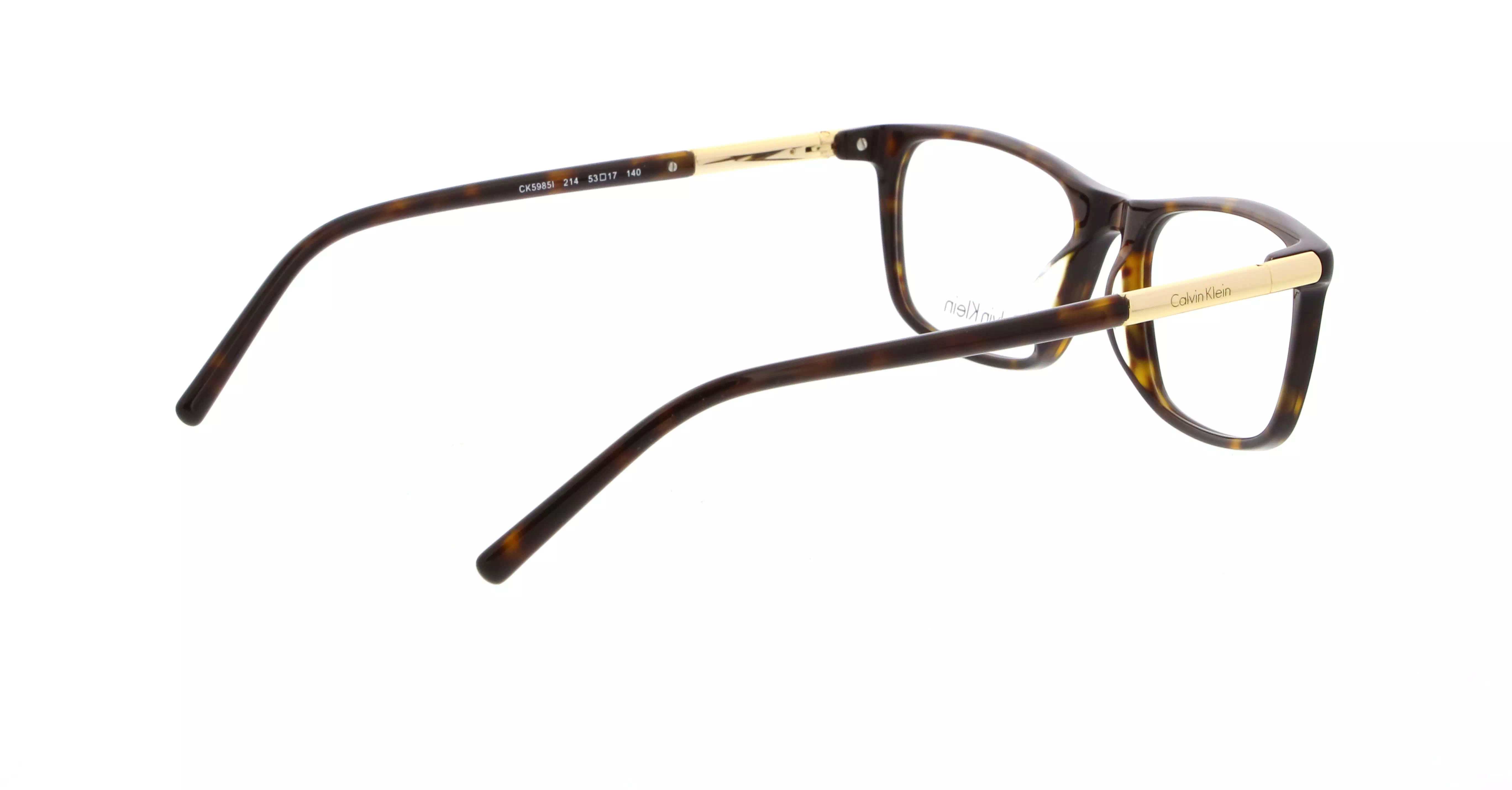 cK Calvin Klein 5985I col 214