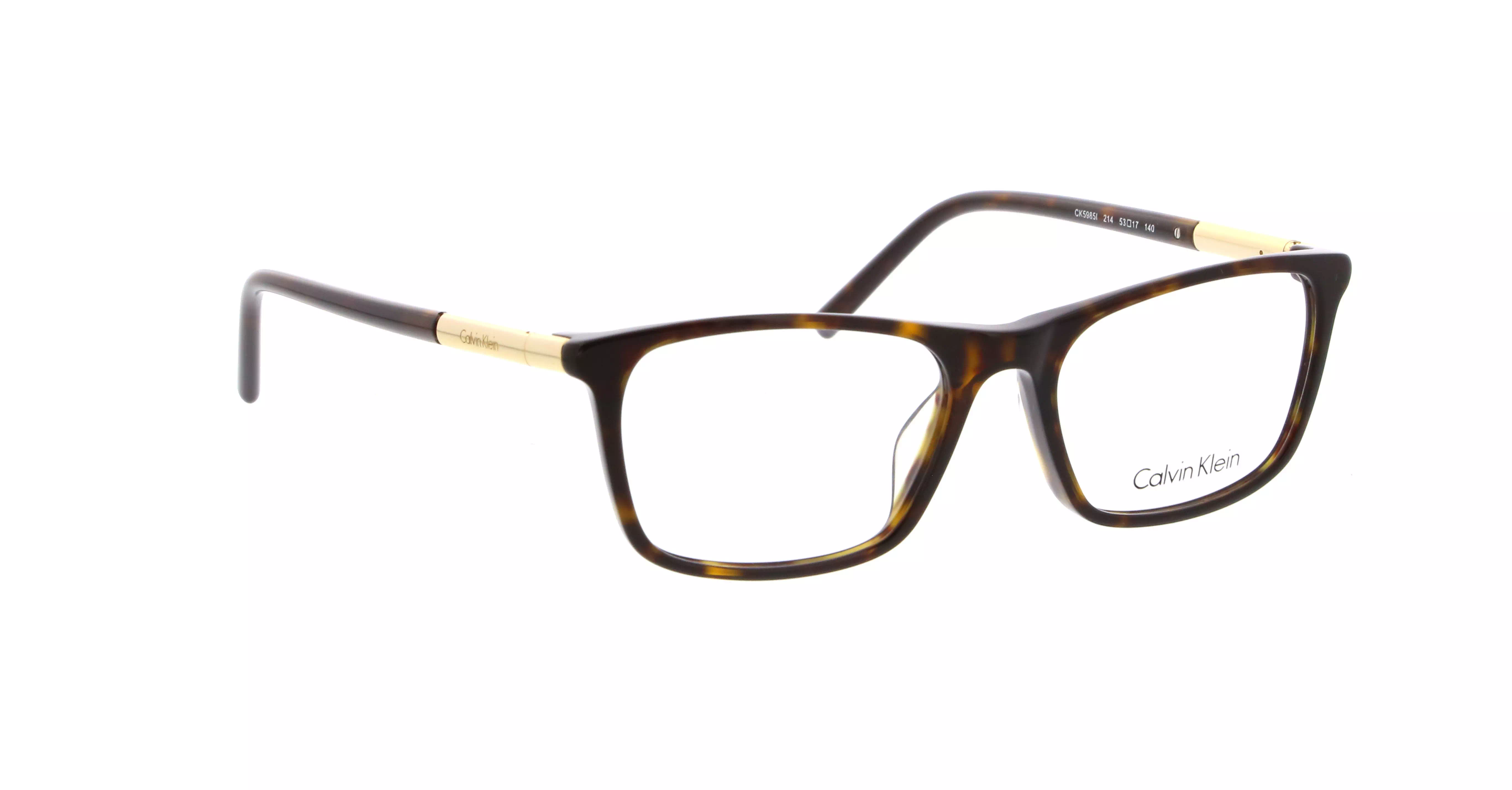 cK Calvin Klein 5985I col 214