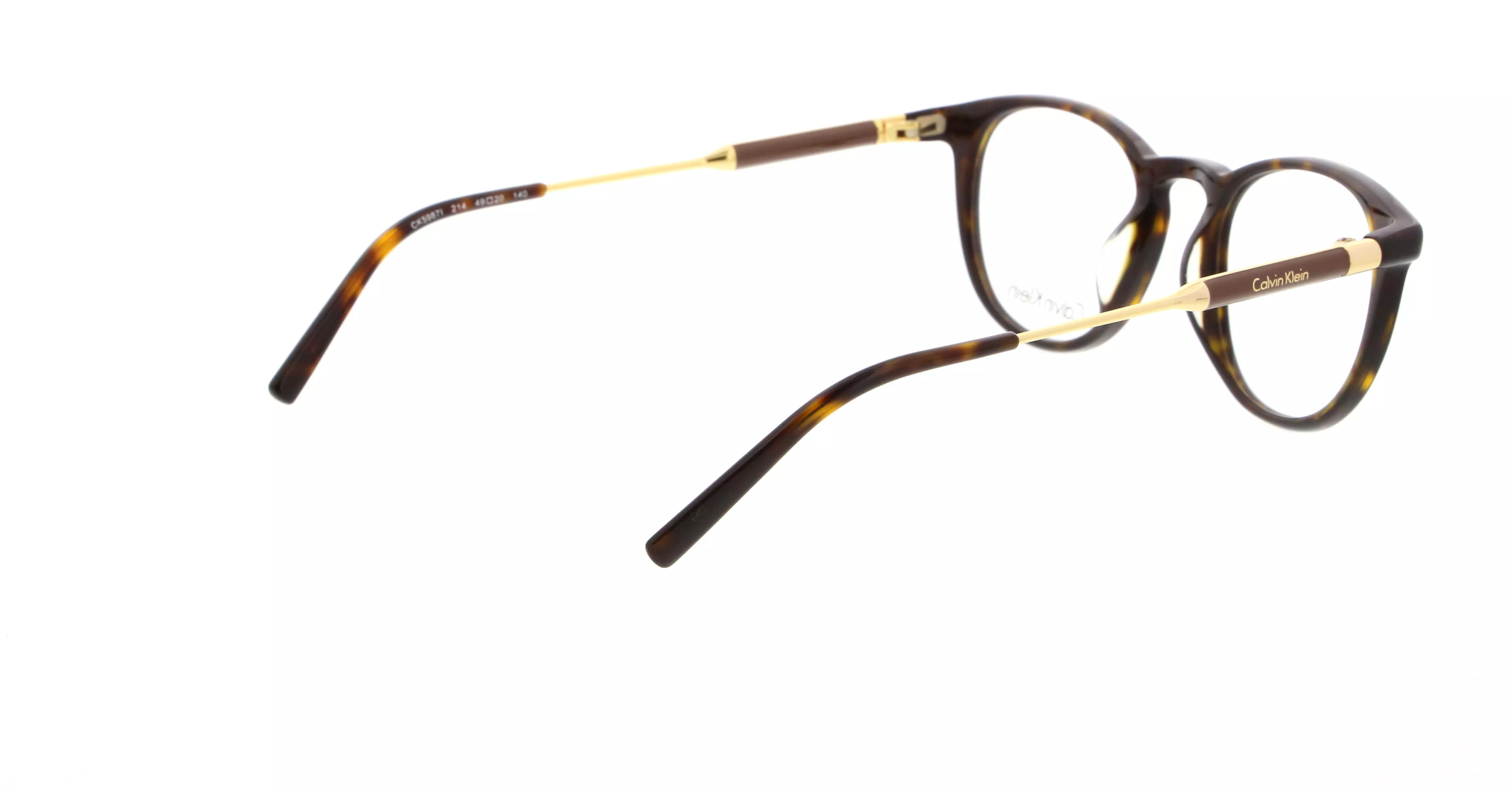 cK Calvin Klein 5987I col 214