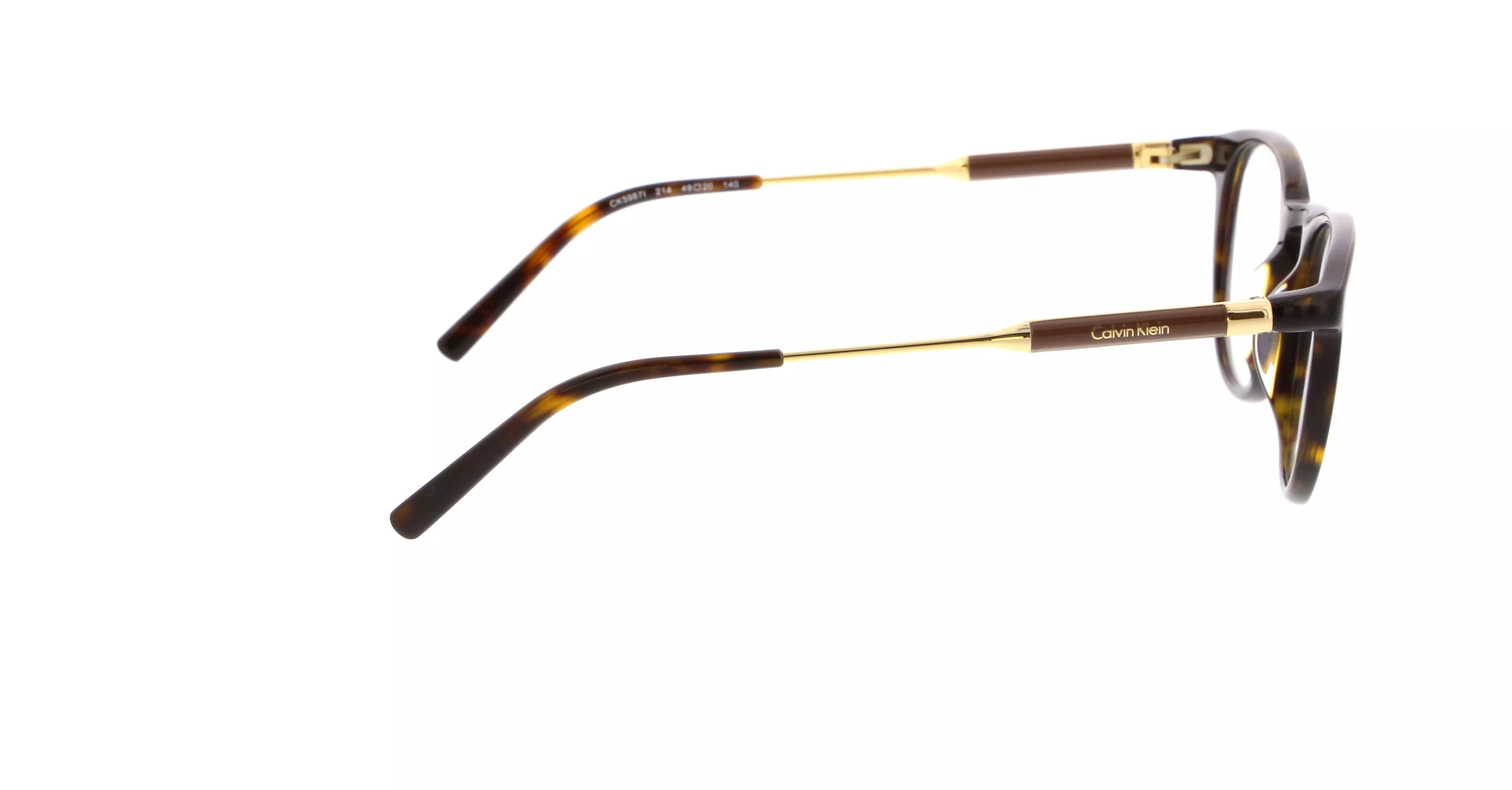 cK Calvin Klein 5987I col 214
