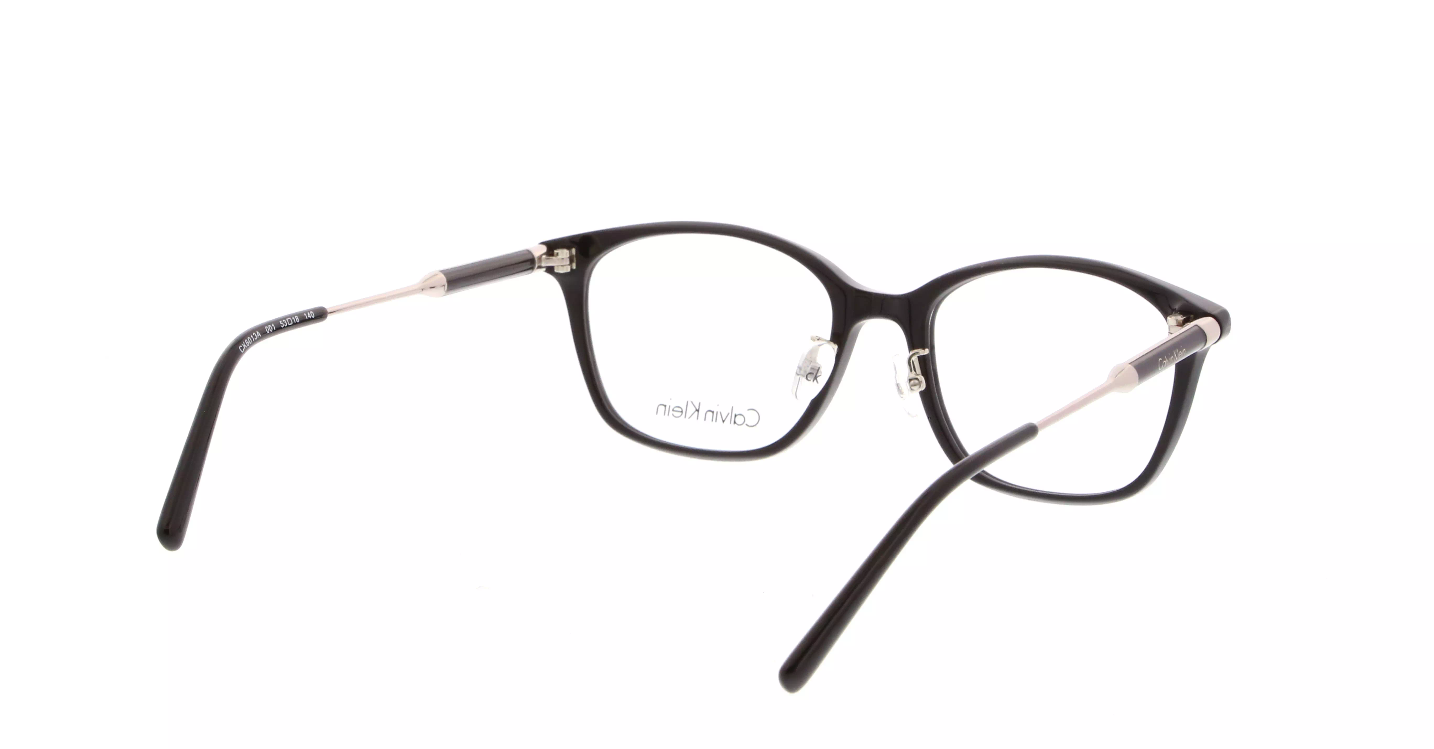 cK Calvin Klein 6013A col 001