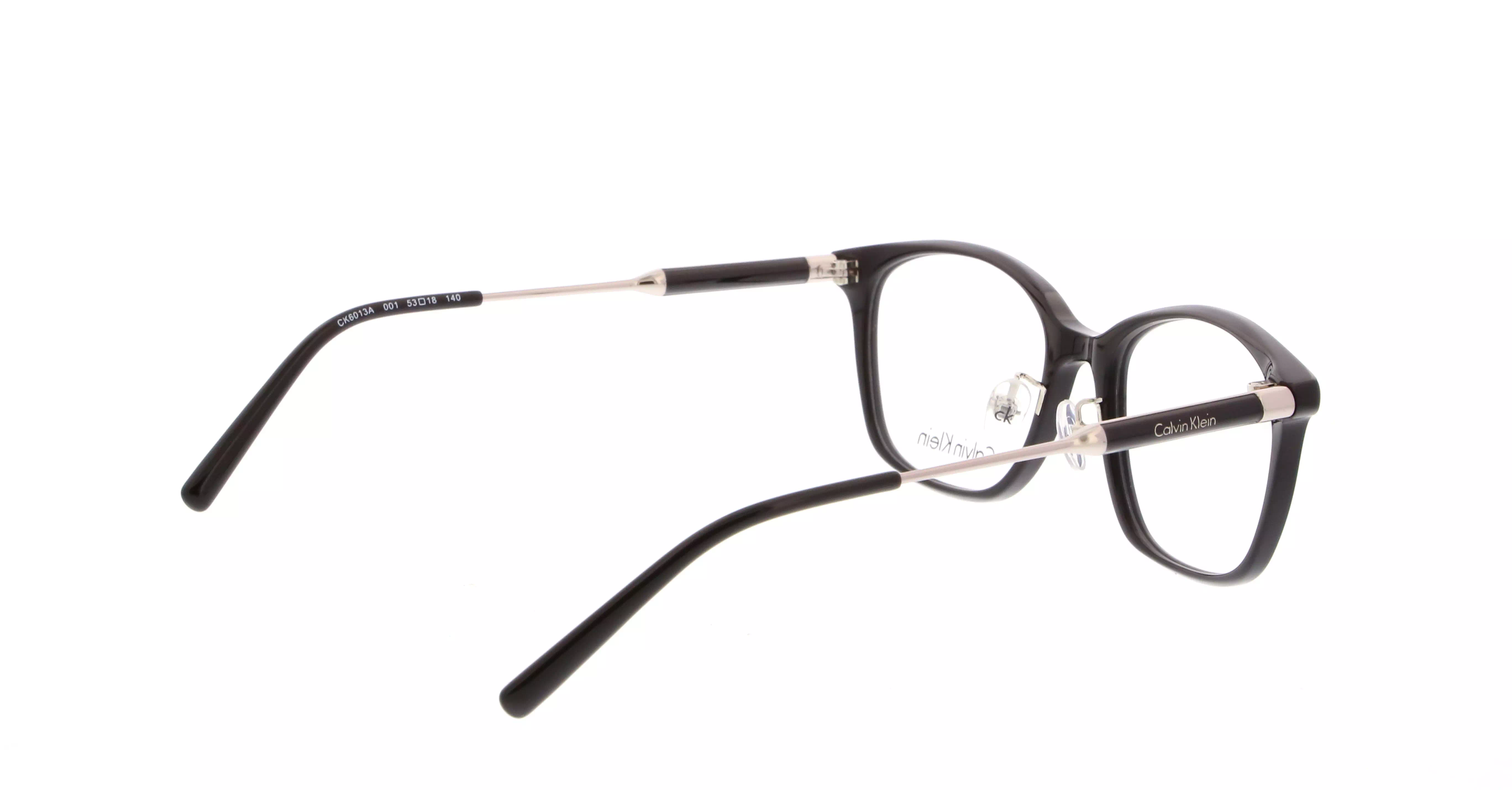 cK Calvin Klein 6013A col 001