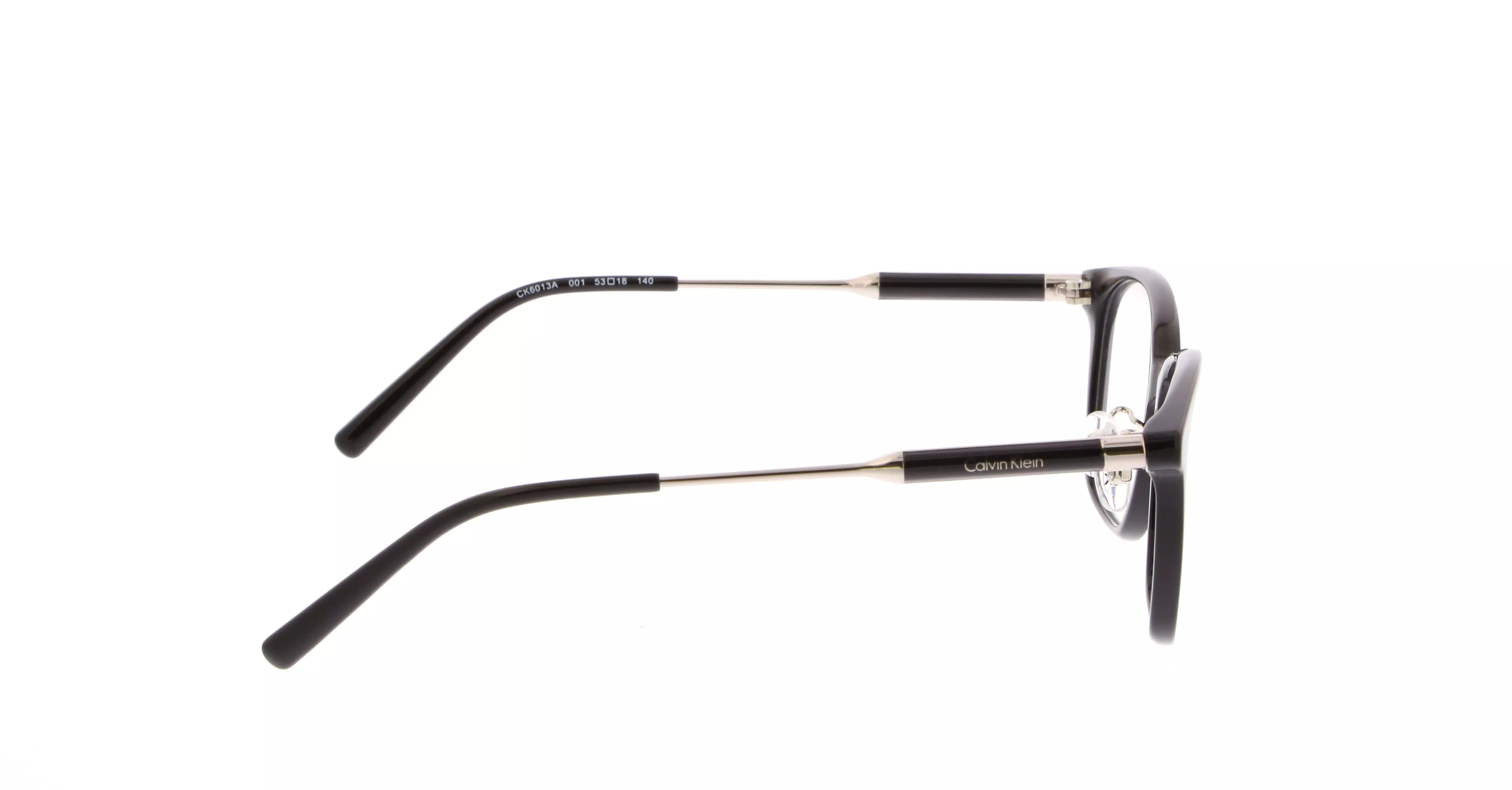 cK Calvin Klein 6013A col 001