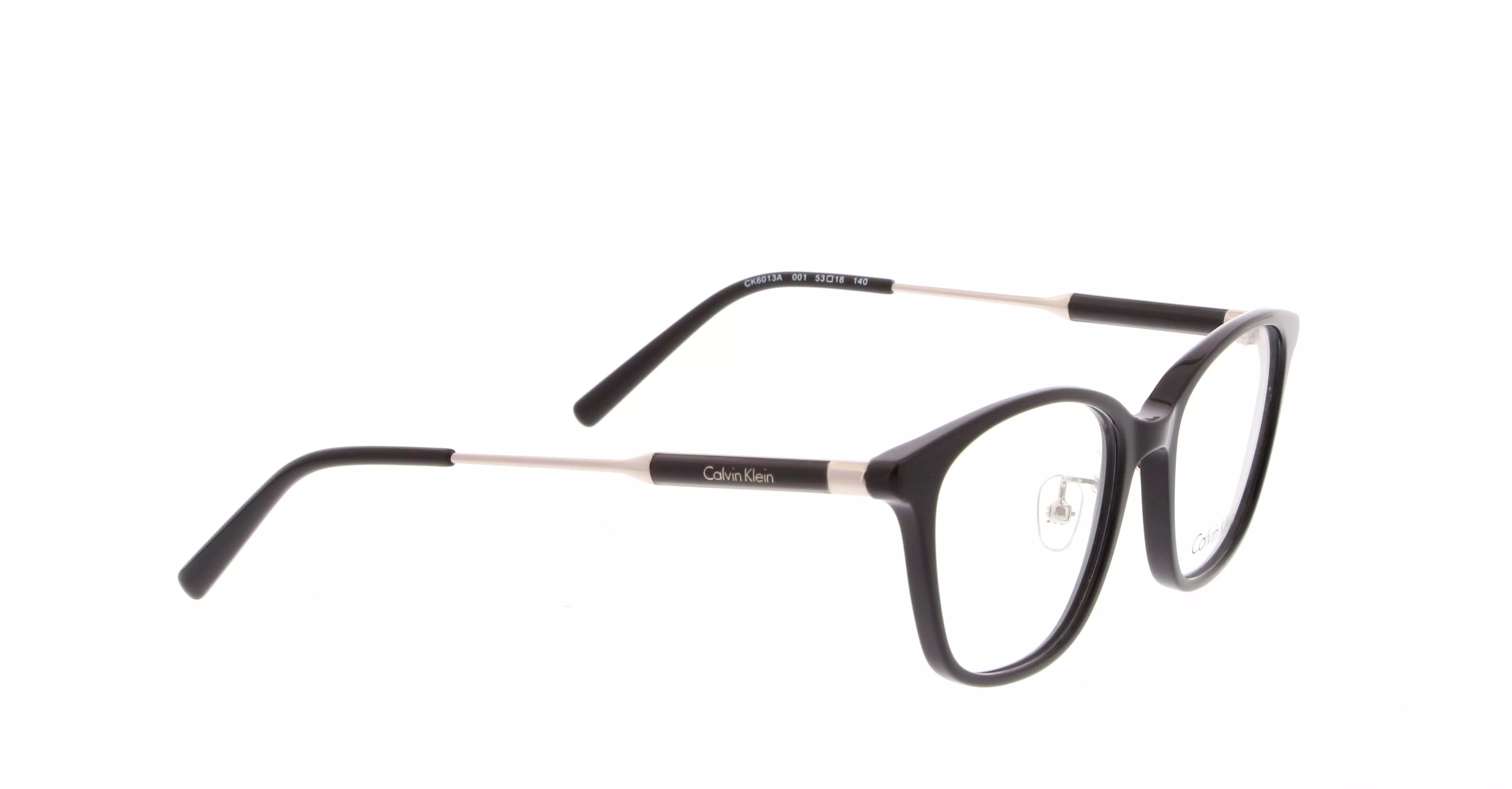 cK Calvin Klein 6013A col 001