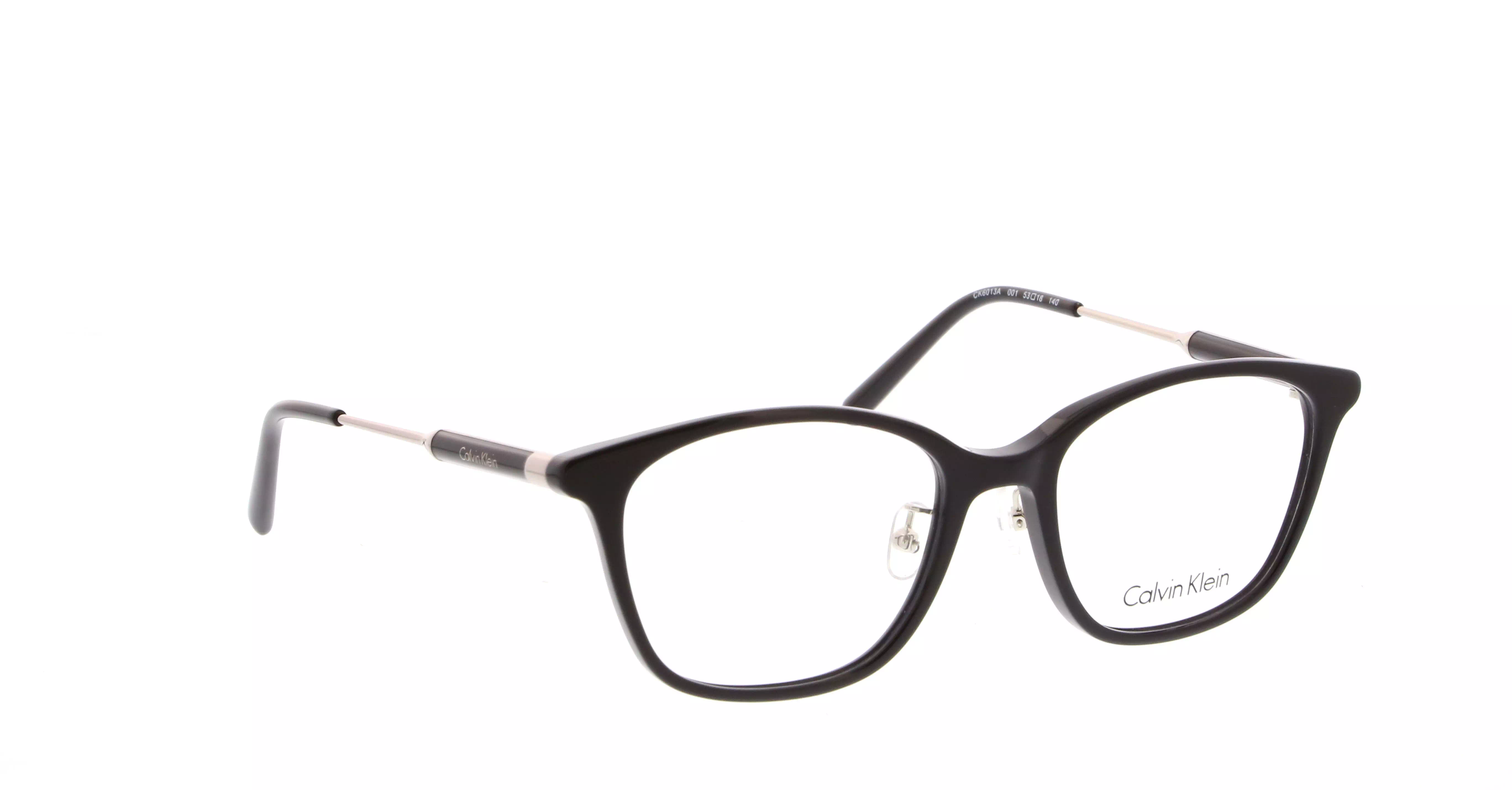 cK Calvin Klein 6013A col 001
