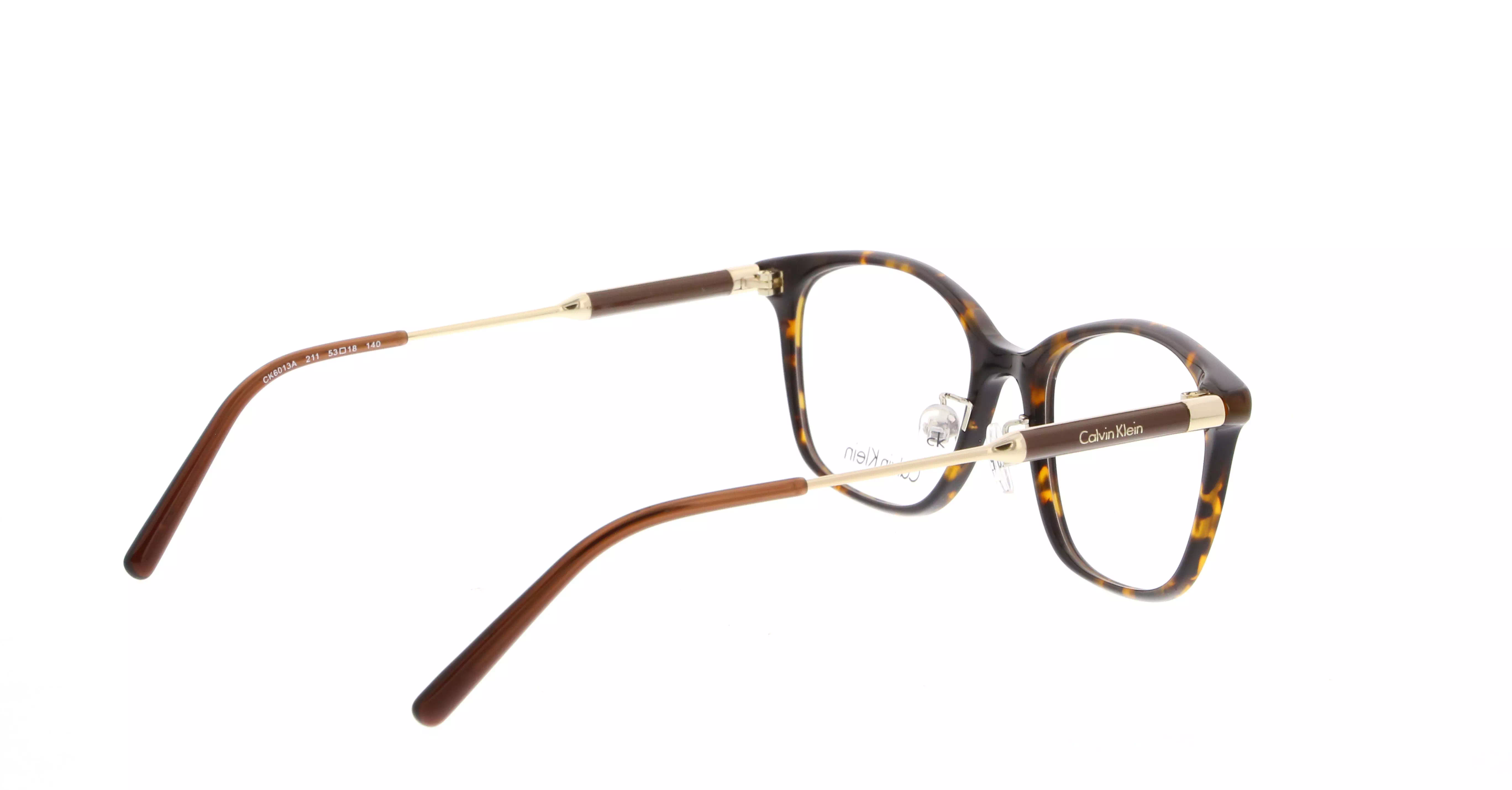 cK Calvin Klein 6013A col 211