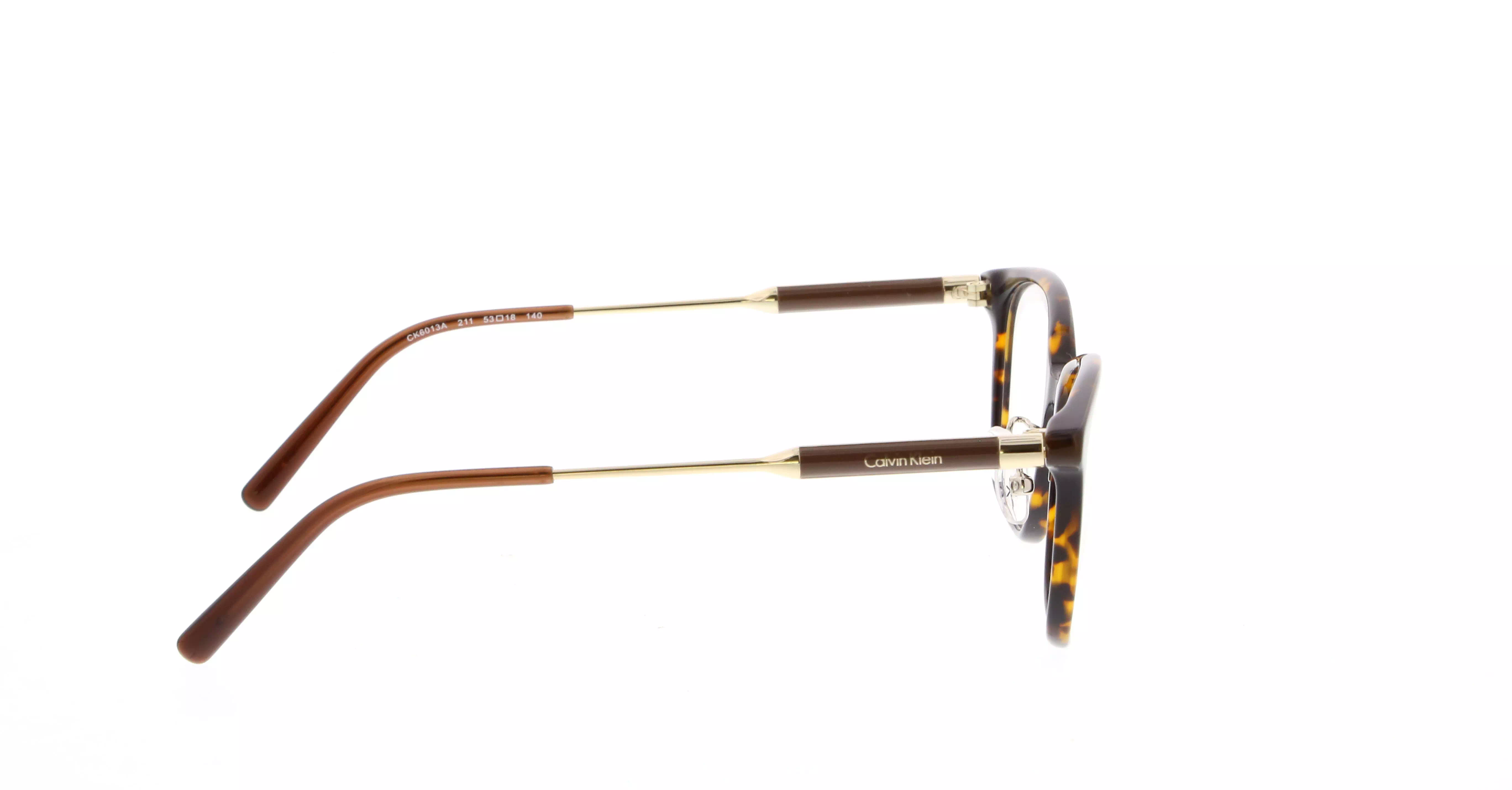 cK Calvin Klein 6013A col 211