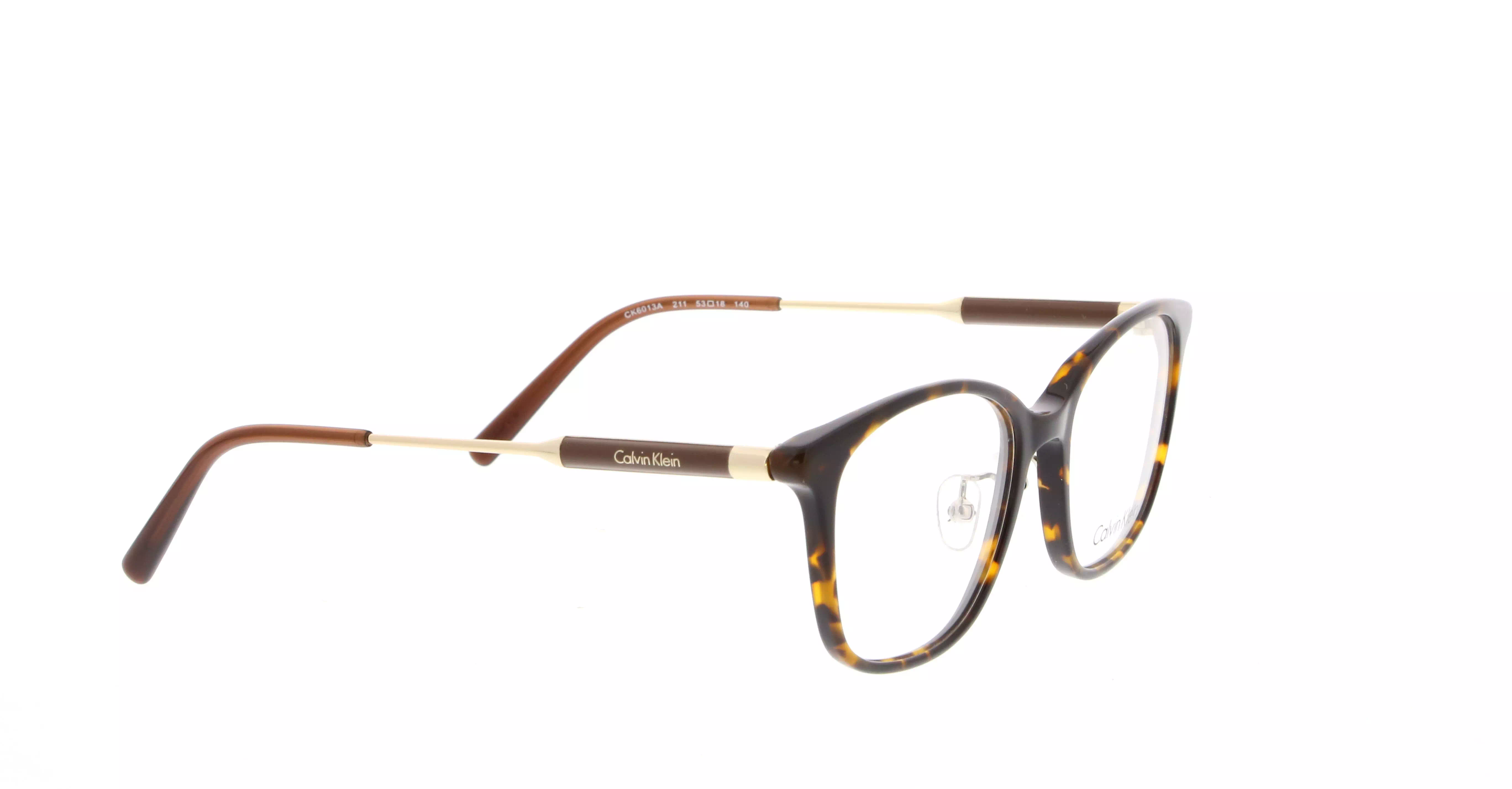 cK Calvin Klein 6013A col 211