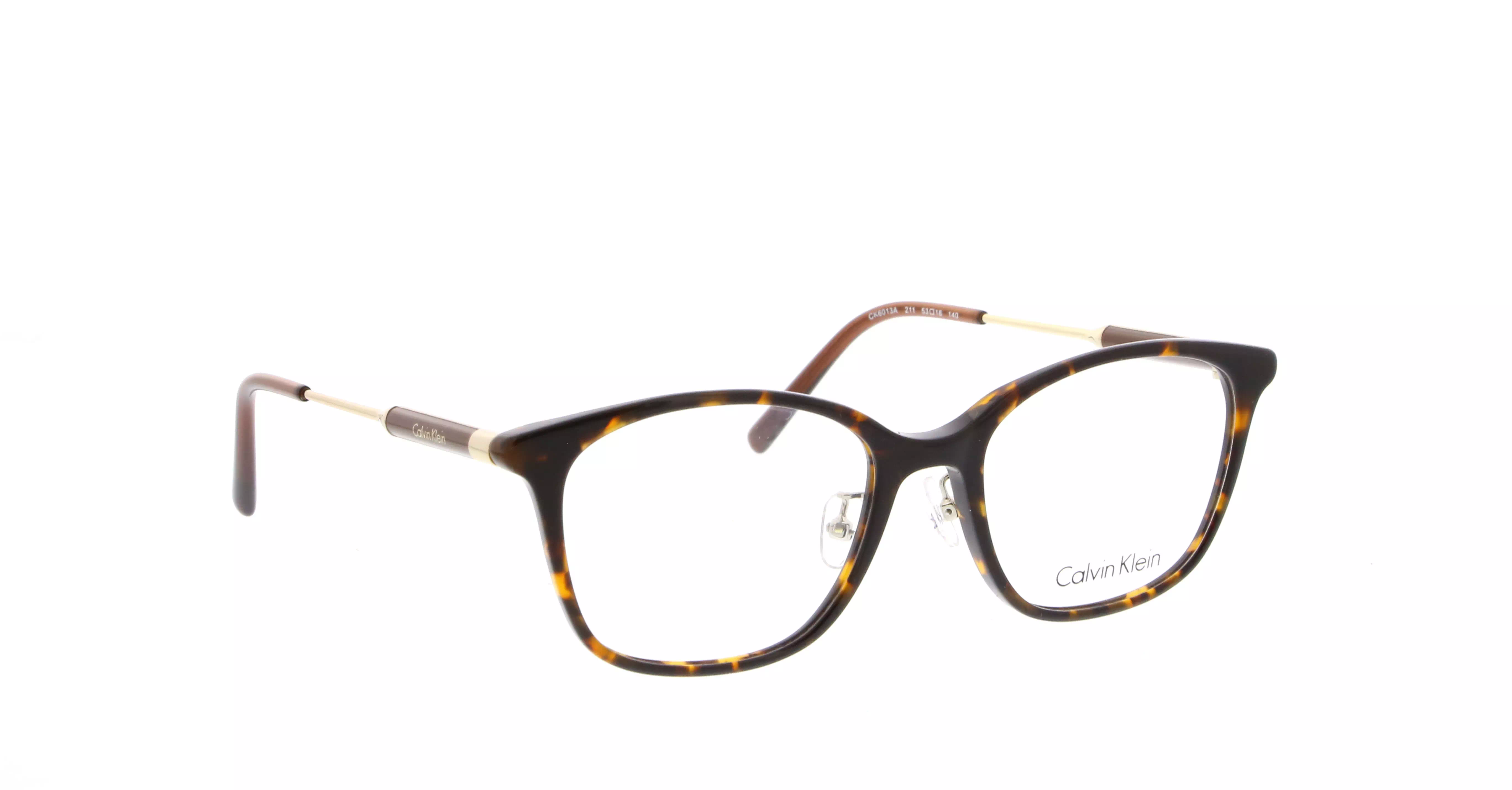 cK Calvin Klein 6013A col 211