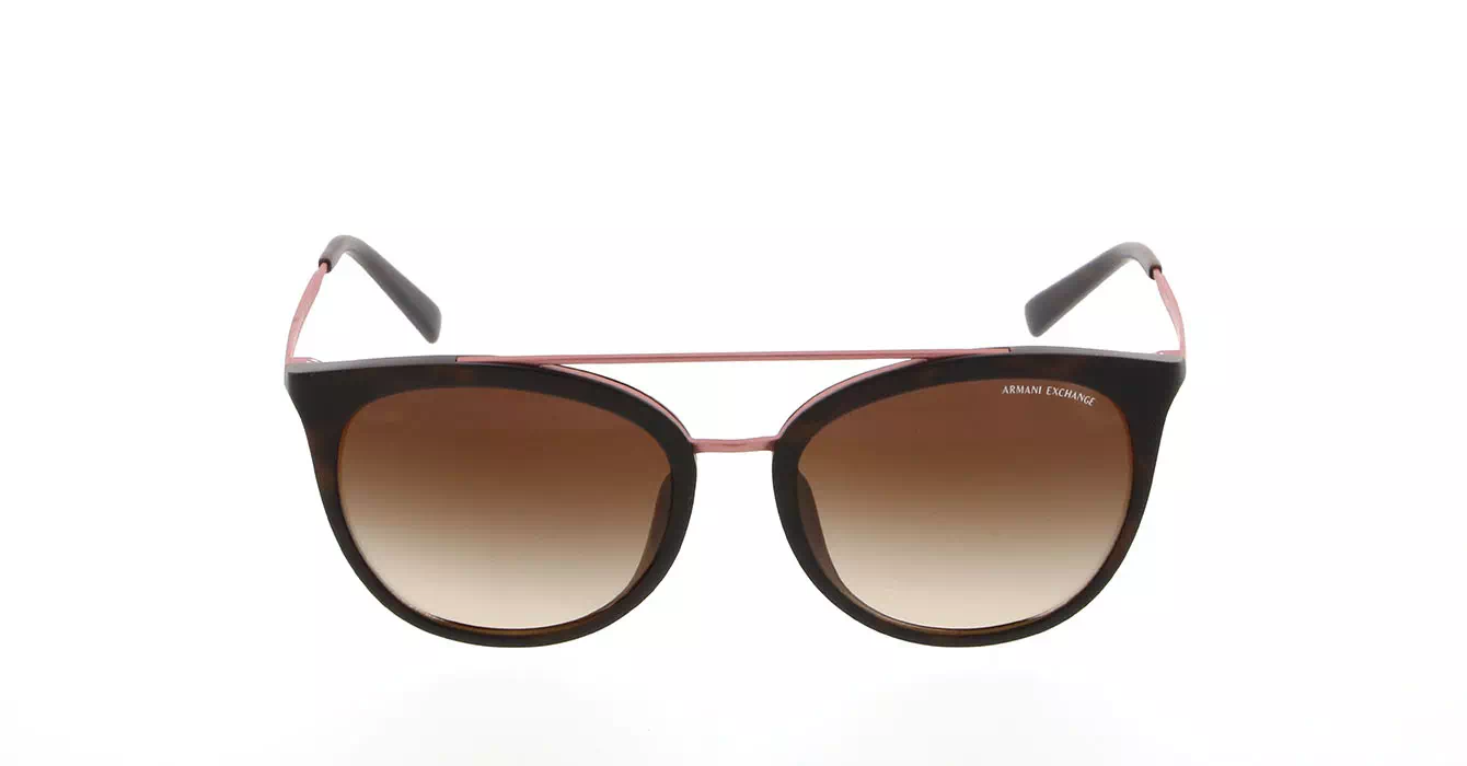 Armani Exchange AX4068SF col 8029/13 s55