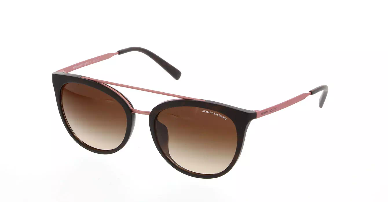 Armani Exchange AX4068SF col 8029/13 s55