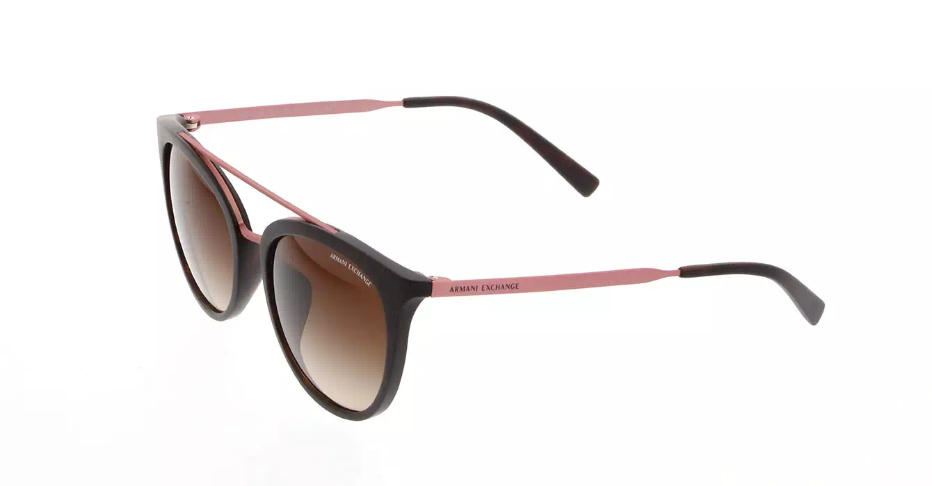 Armani Exchange AX4068SF col 8029/13 s55
