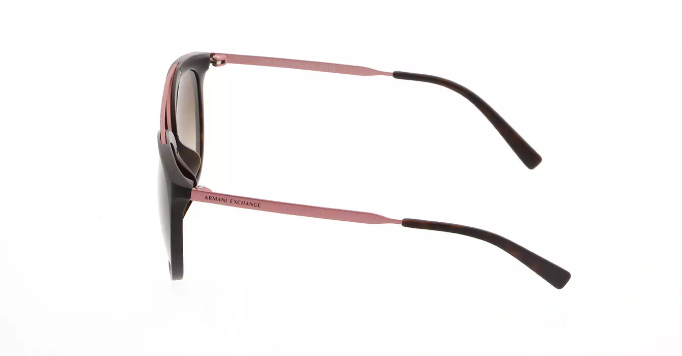 Armani Exchange AX4068SF col 8029/13 s55