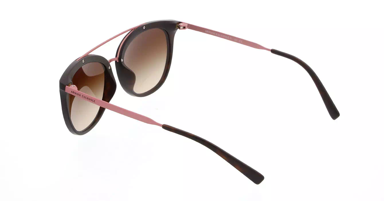 Armani Exchange AX4068SF col 8029/13 s55