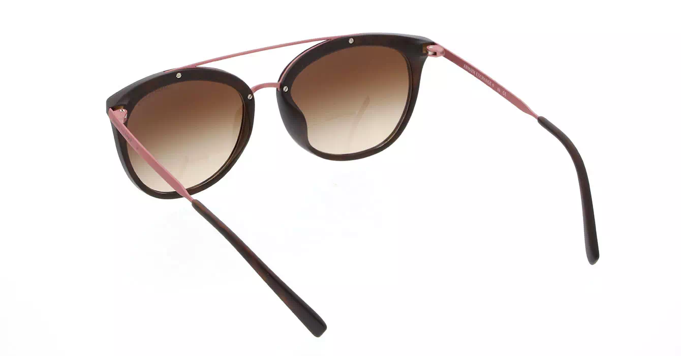 Armani Exchange AX4068SF col 8029/13 s55