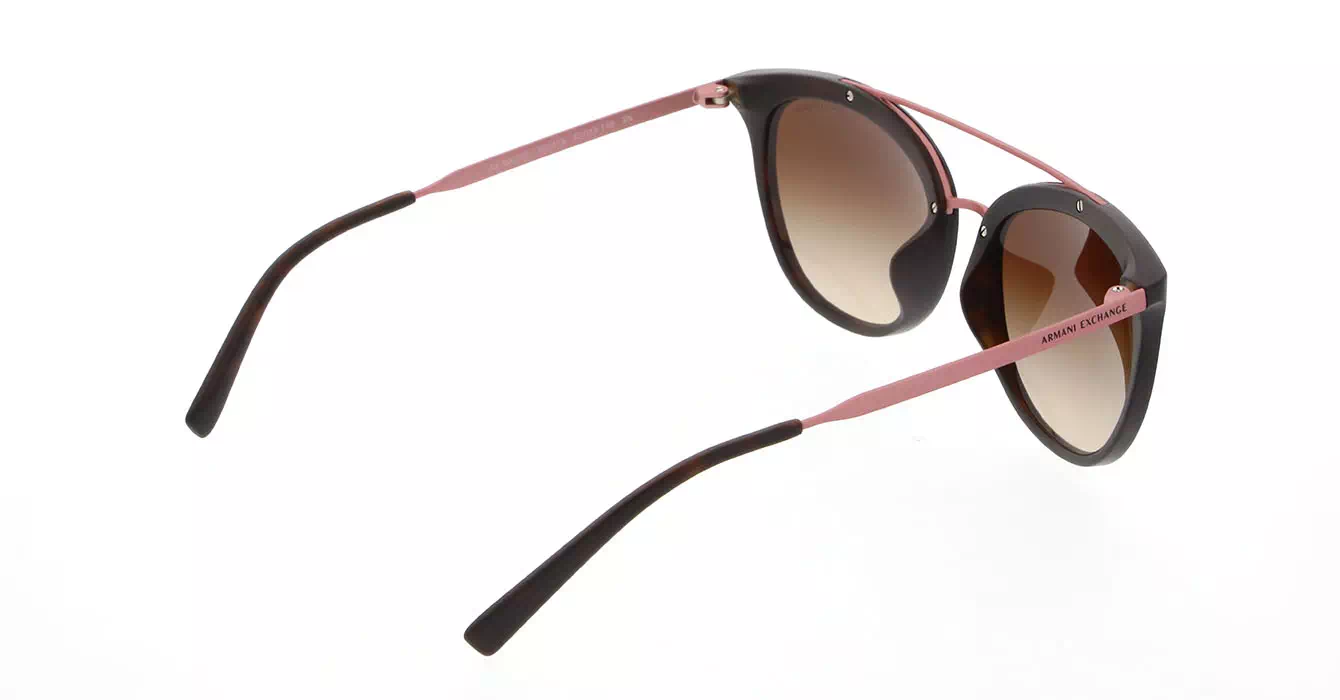 Armani Exchange AX4068SF col 8029/13 s55