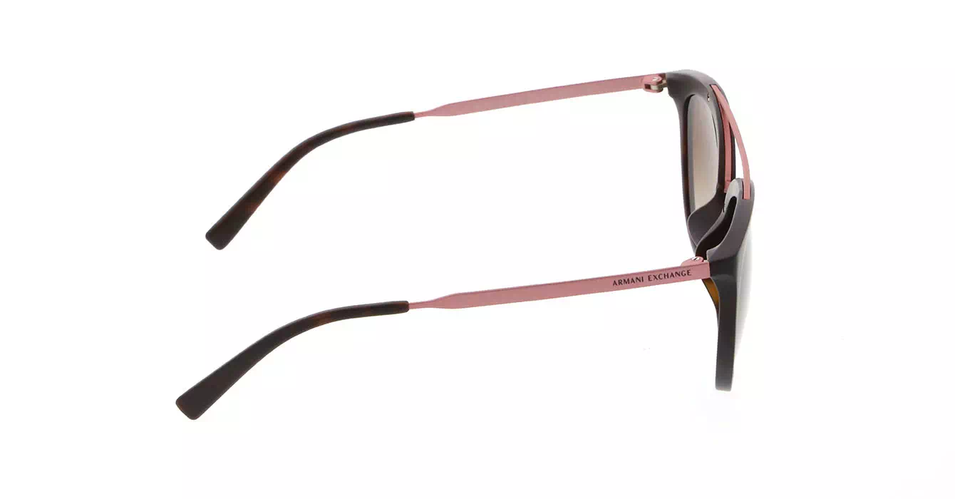 Armani Exchange AX4068SF col 8029/13 s55