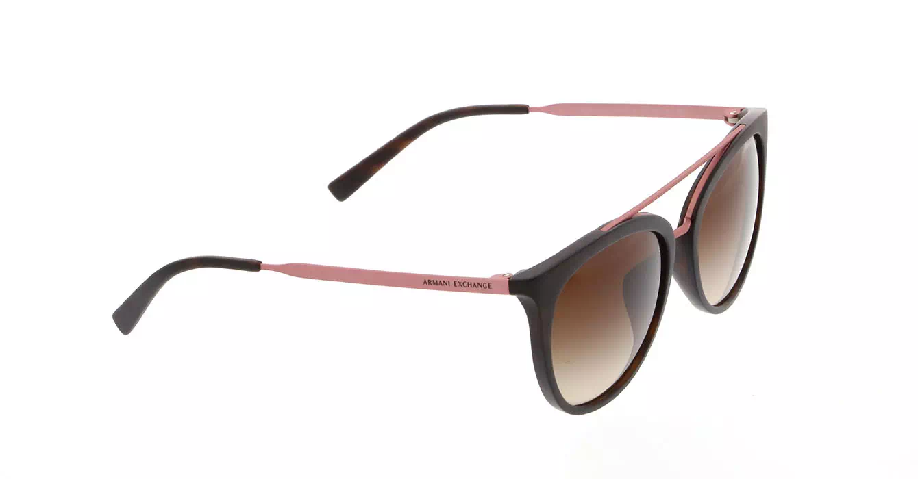 Armani Exchange AX4068SF col 8029/13 s55