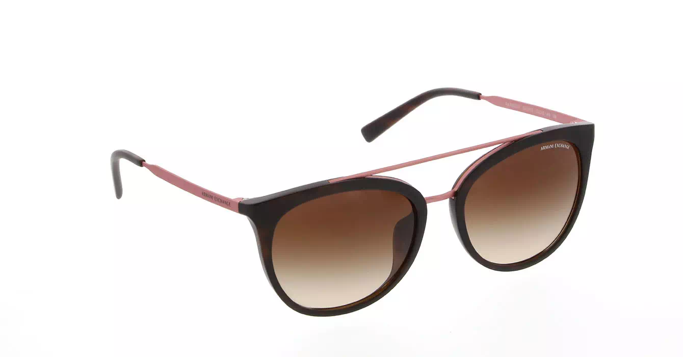Armani Exchange AX4068SF col 8029/13 s55
