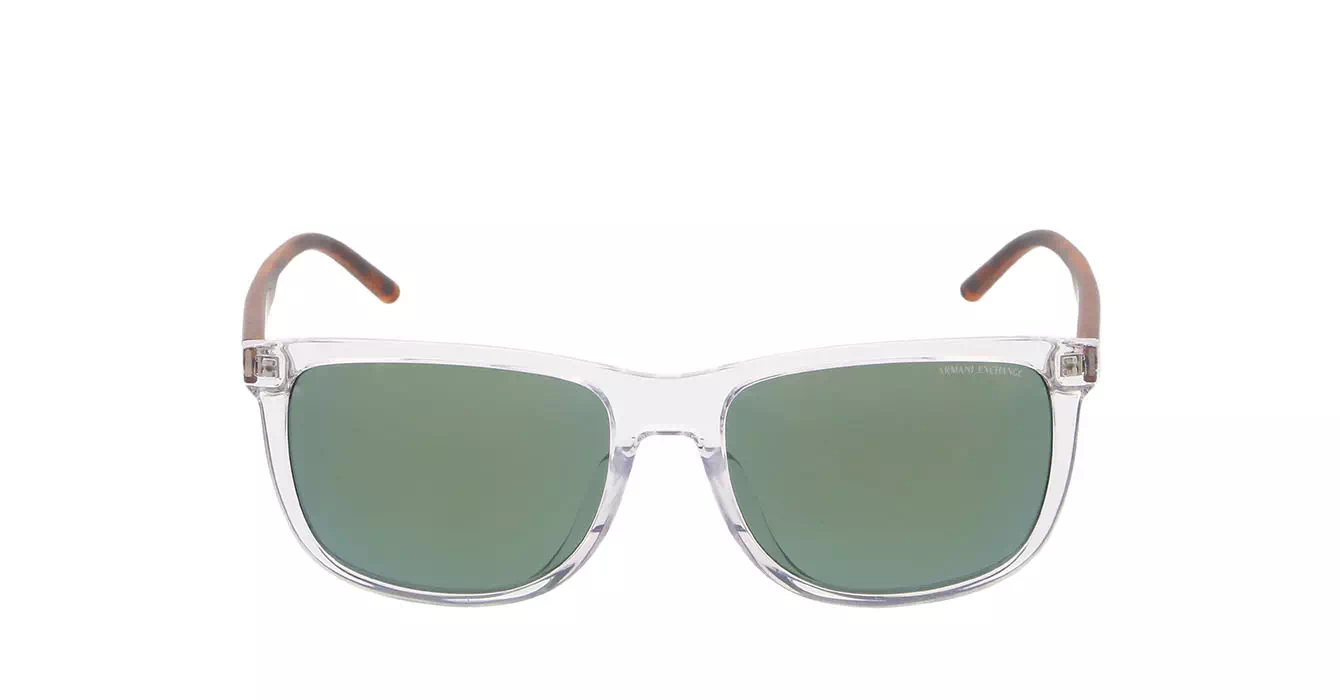 Armani Exchange AX4070SF col 8235/6R s58