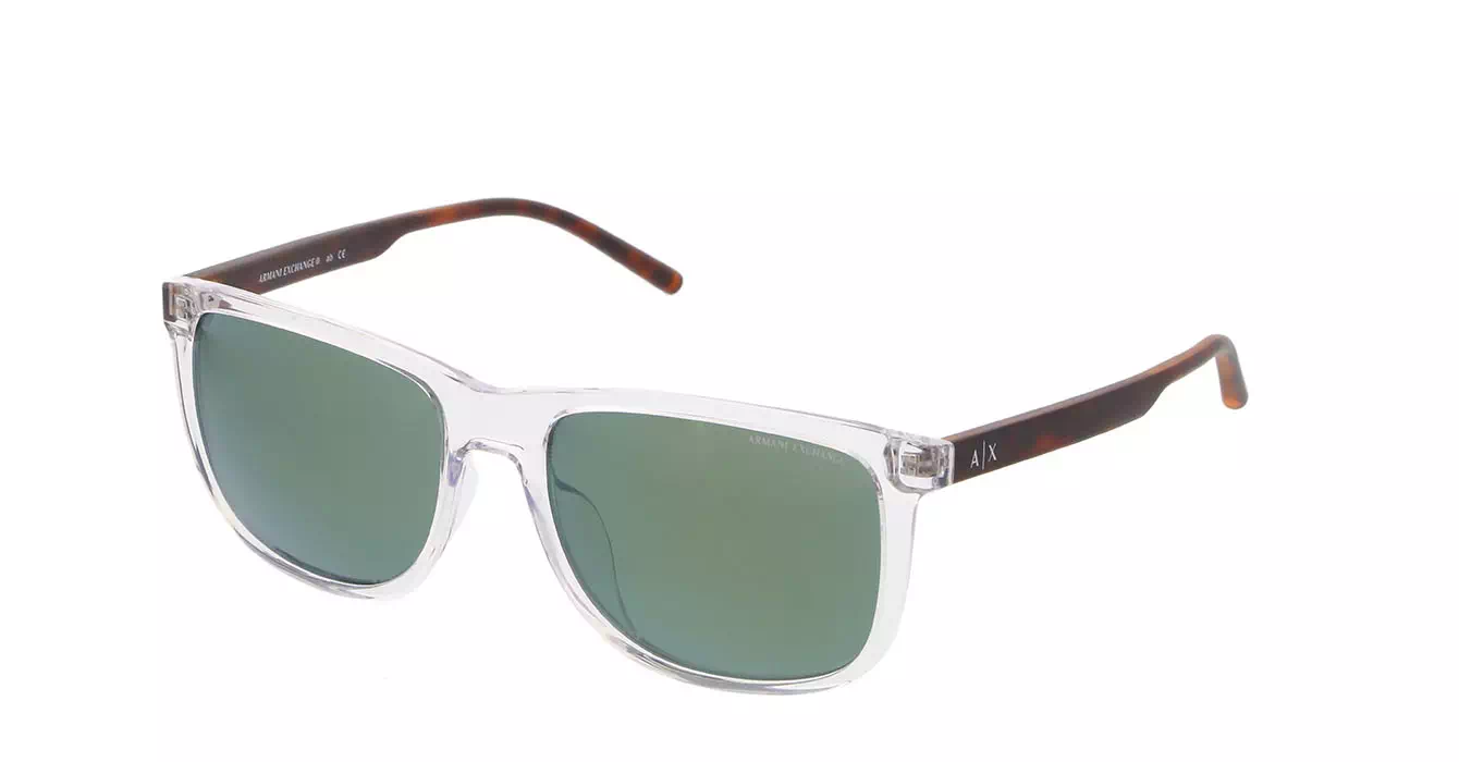 Armani Exchange AX4070SF col 8235/6R s58