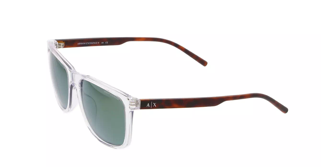 Armani Exchange AX4070SF col 8235/6R s58