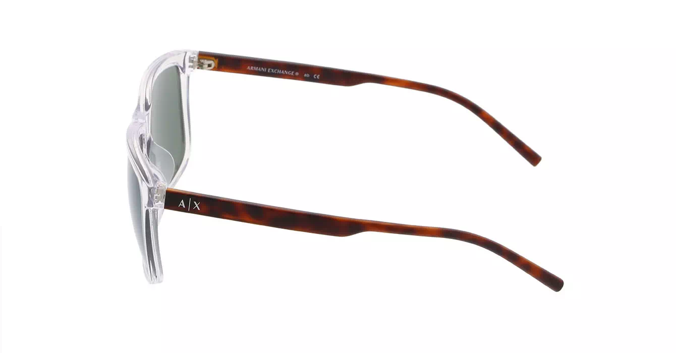 Armani Exchange AX4070SF col 8235/6R s58