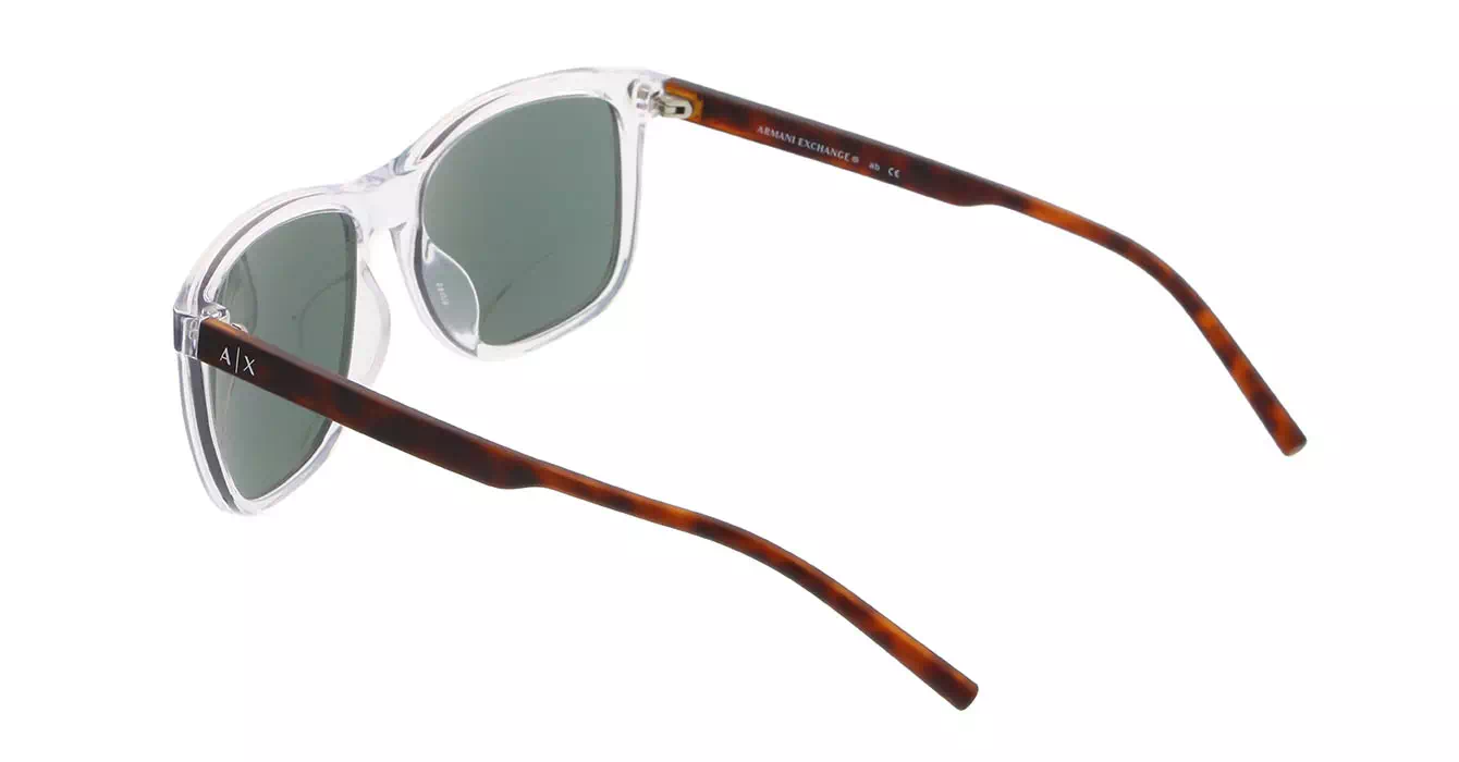 Armani Exchange AX4070SF col 8235/6R s58