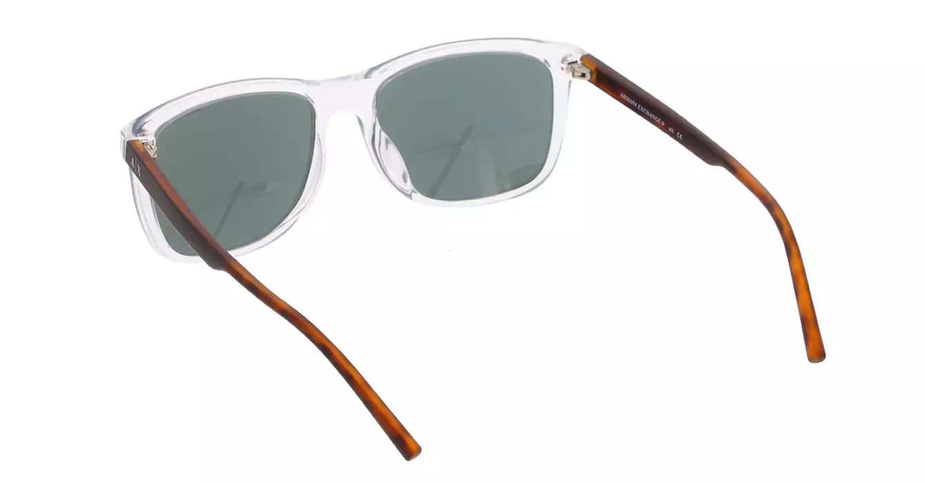 Armani Exchange AX4070SF col 8235/6R s58