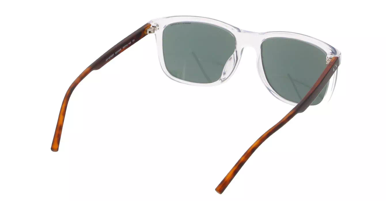 Armani Exchange AX4070SF col 8235/6R s58