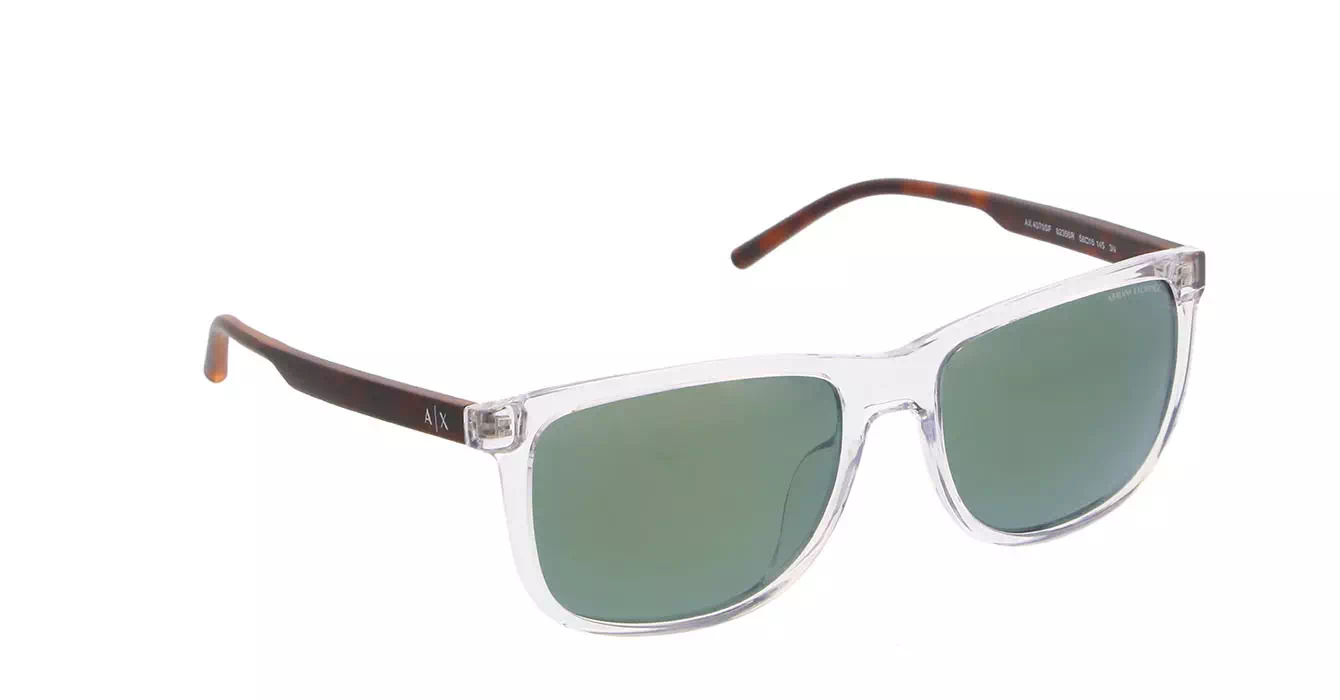 Armani Exchange AX4070SF col 8235/6R s58