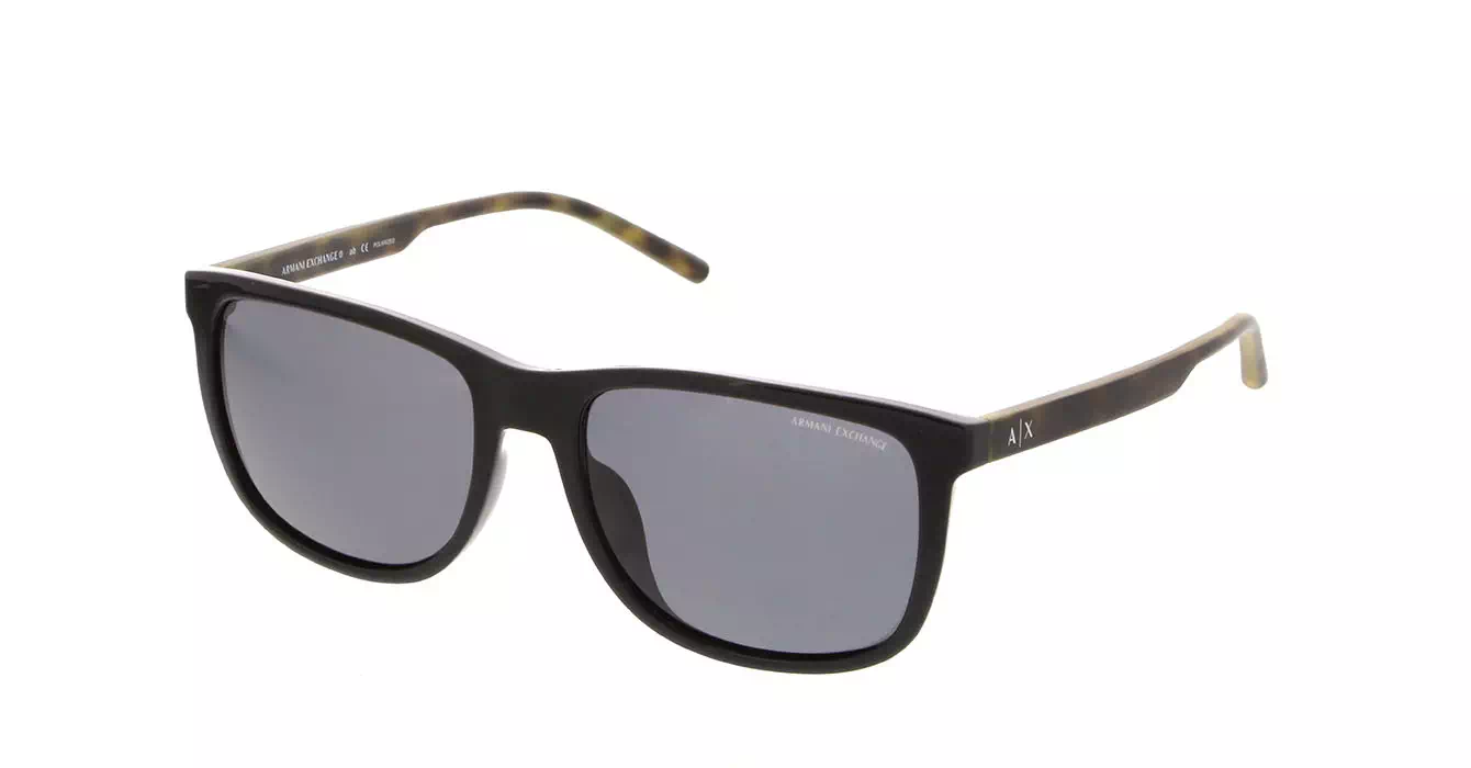 Armani Exchange AX4070SF col 8158/81 s58