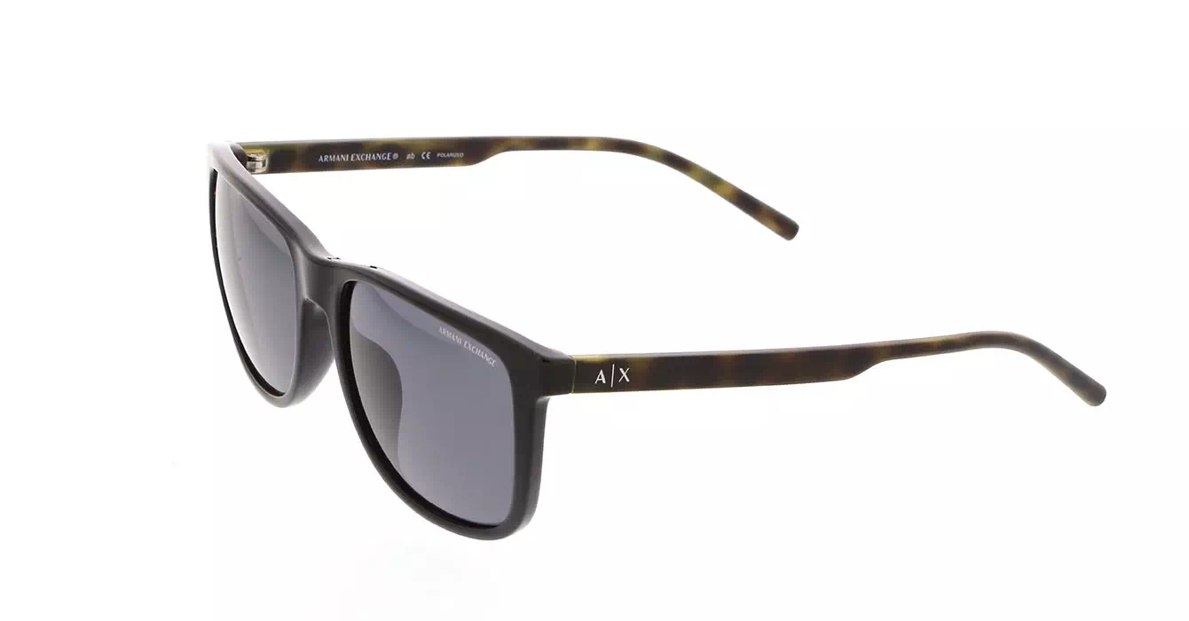 Armani Exchange AX4070SF col 8158/81 s58