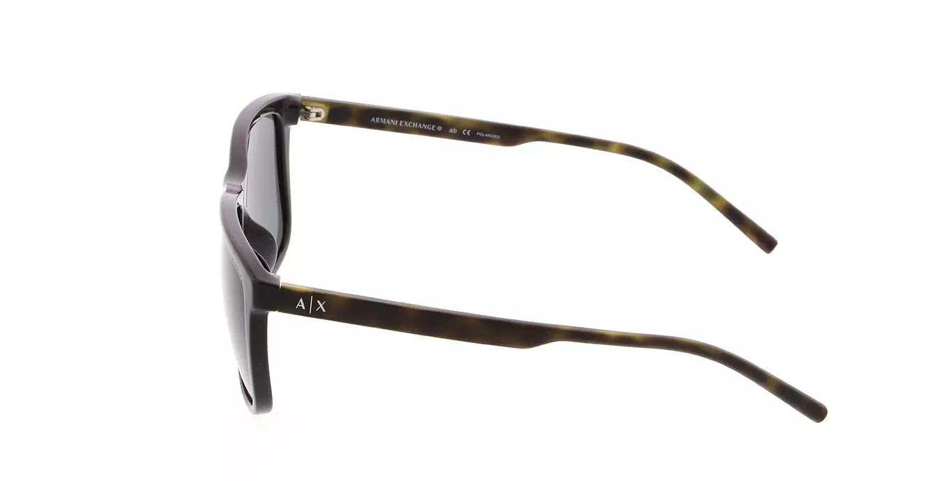 Armani Exchange AX4070SF col 8158/81 s58