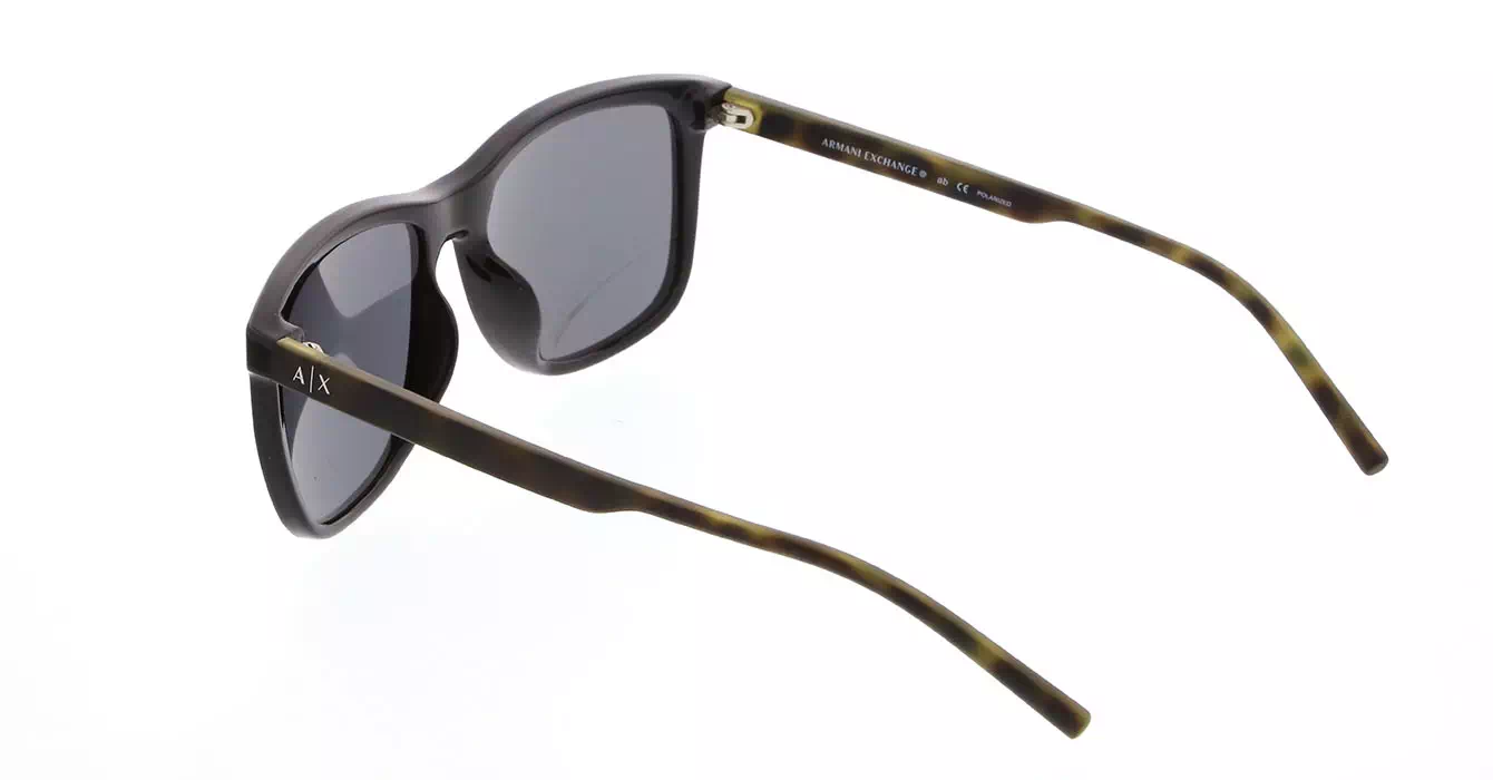 Armani Exchange AX4070SF col 8158/81 s58