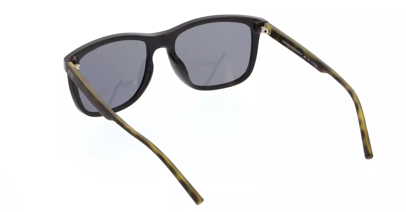 Armani Exchange AX4070SF col 8158/81 s58