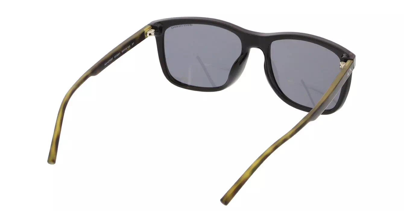 Armani Exchange AX4070SF col 8158/81 s58