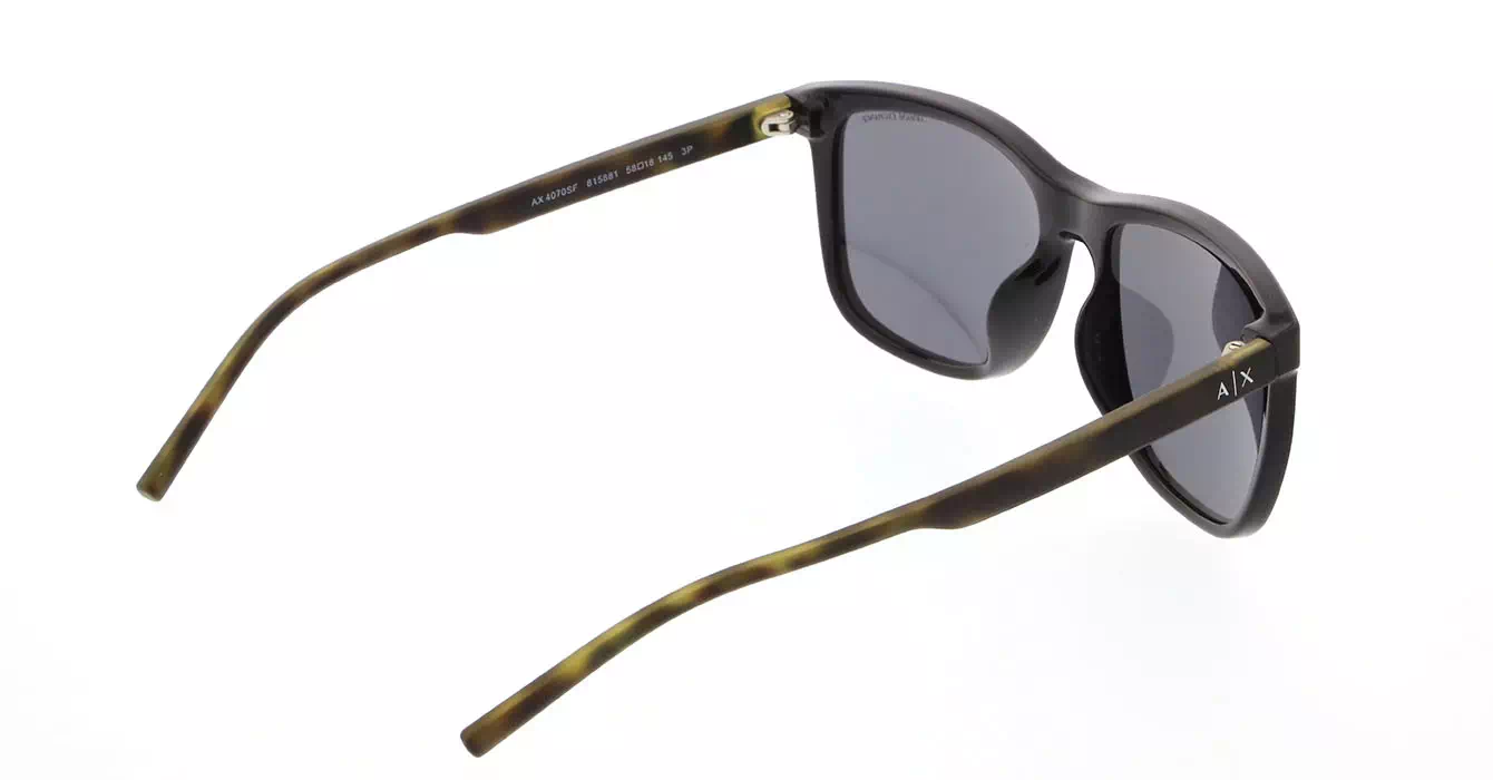 Armani Exchange AX4070SF col 8158/81 s58