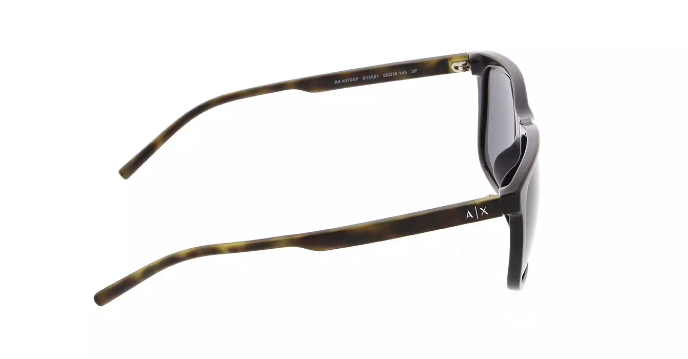 Armani Exchange AX4070SF col 8158/81 s58