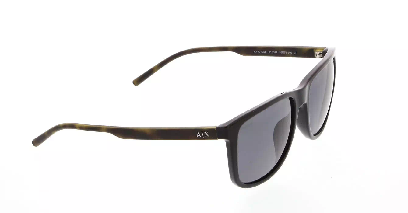 Armani Exchange AX4070SF col 8158/81 s58