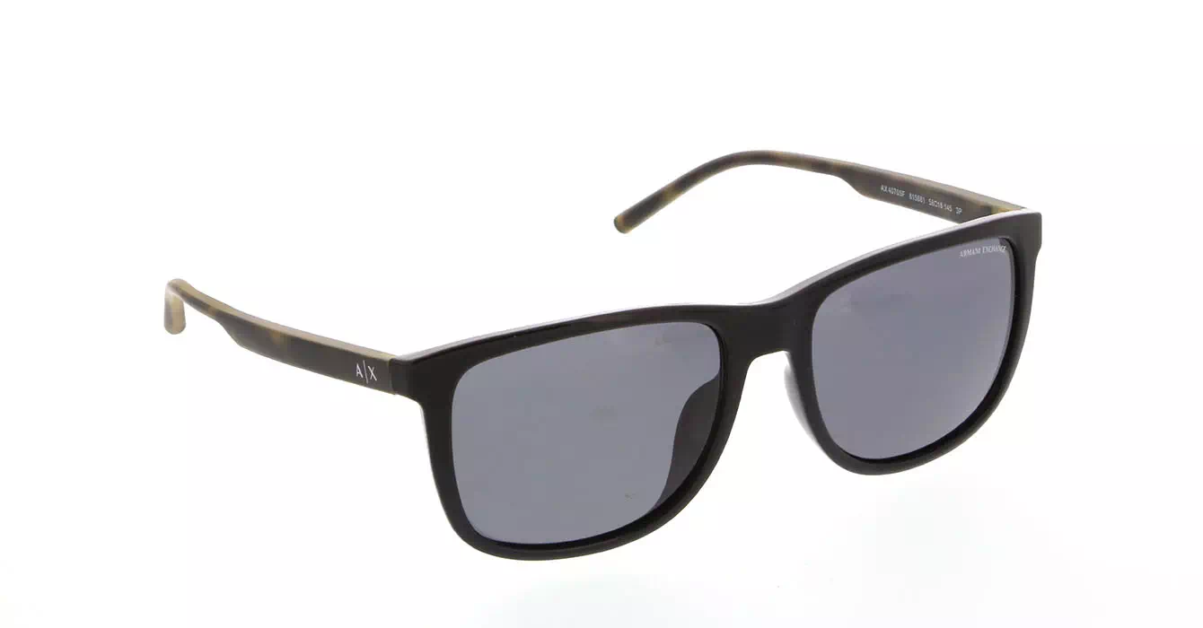 Armani Exchange AX4070SF col 8158/81 s58